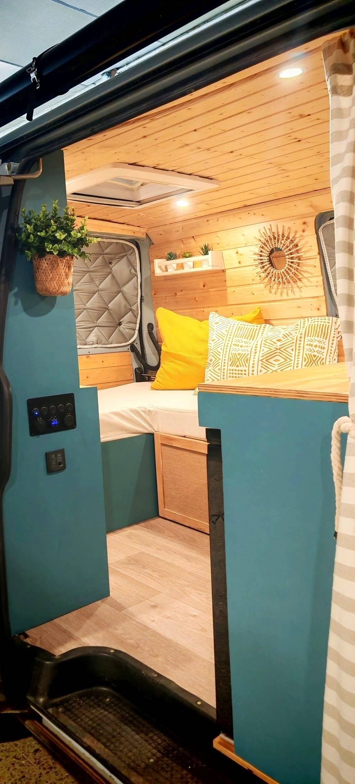 Volkswagen Transporter T4