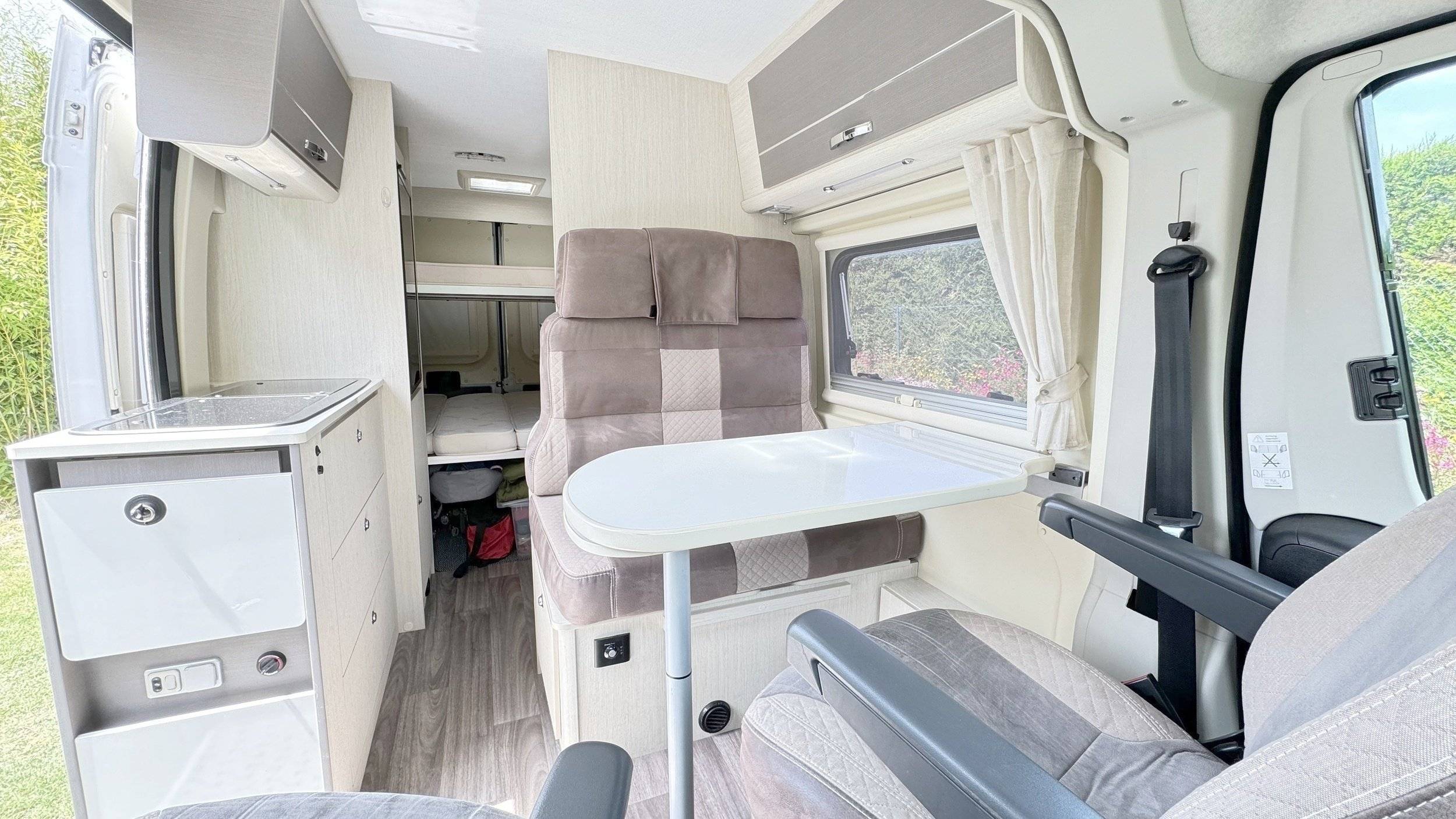 Chausson Chausson V594 Max 
