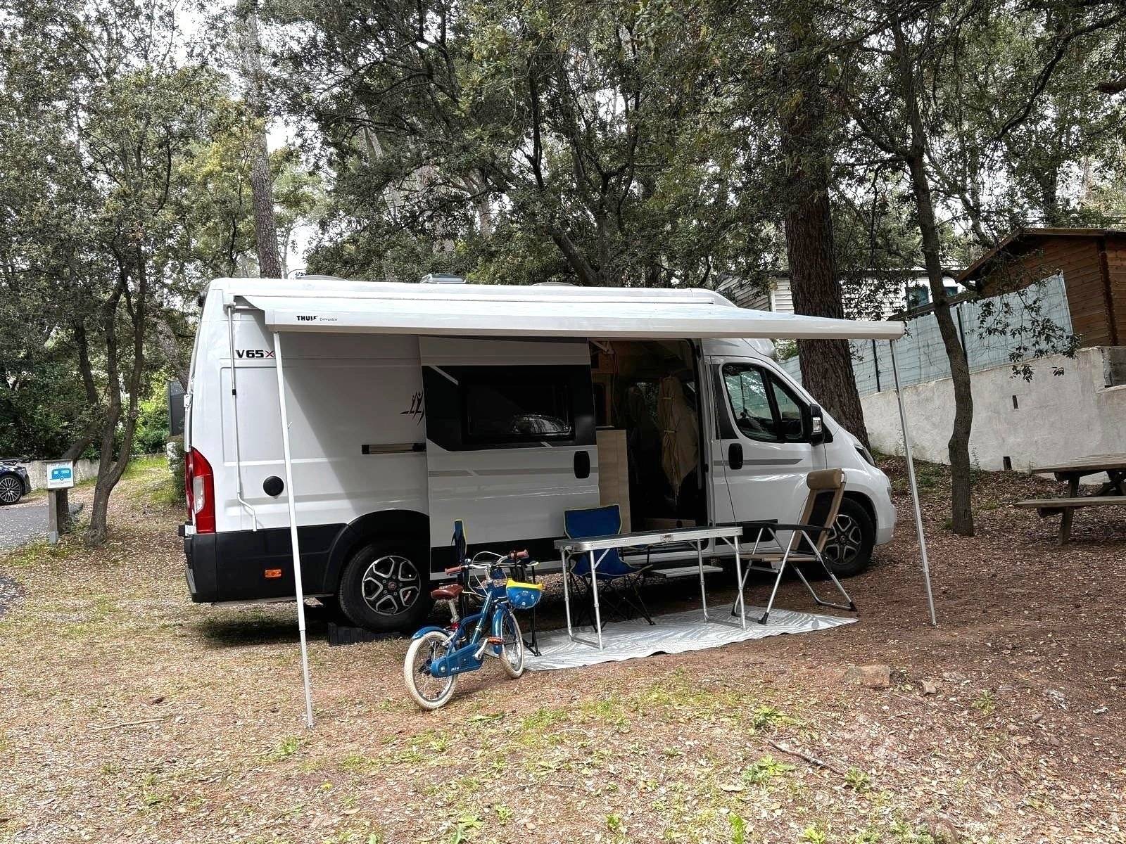 Fiat Ducato 2,3 l 150 ch