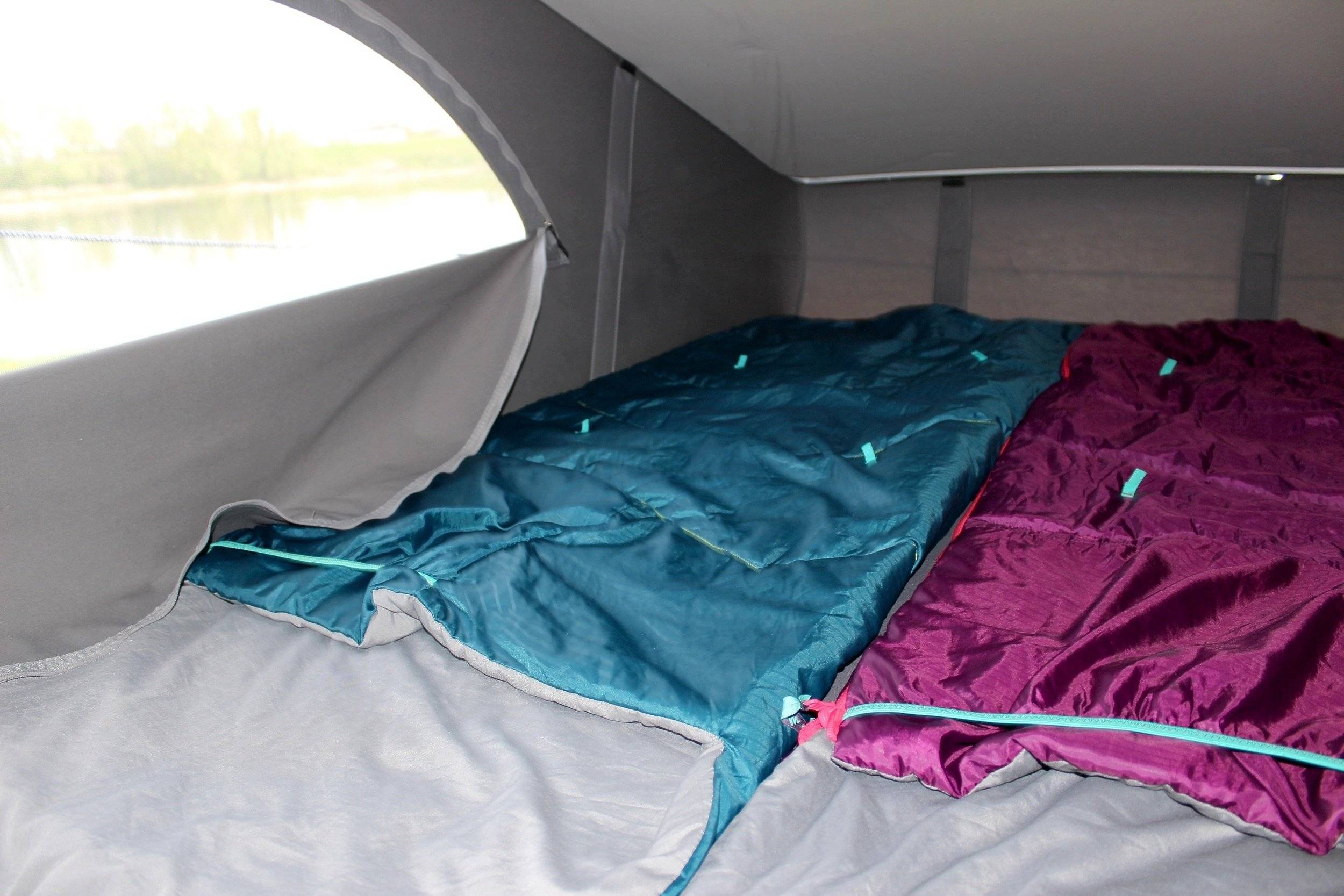 Volkswagen California Confortline