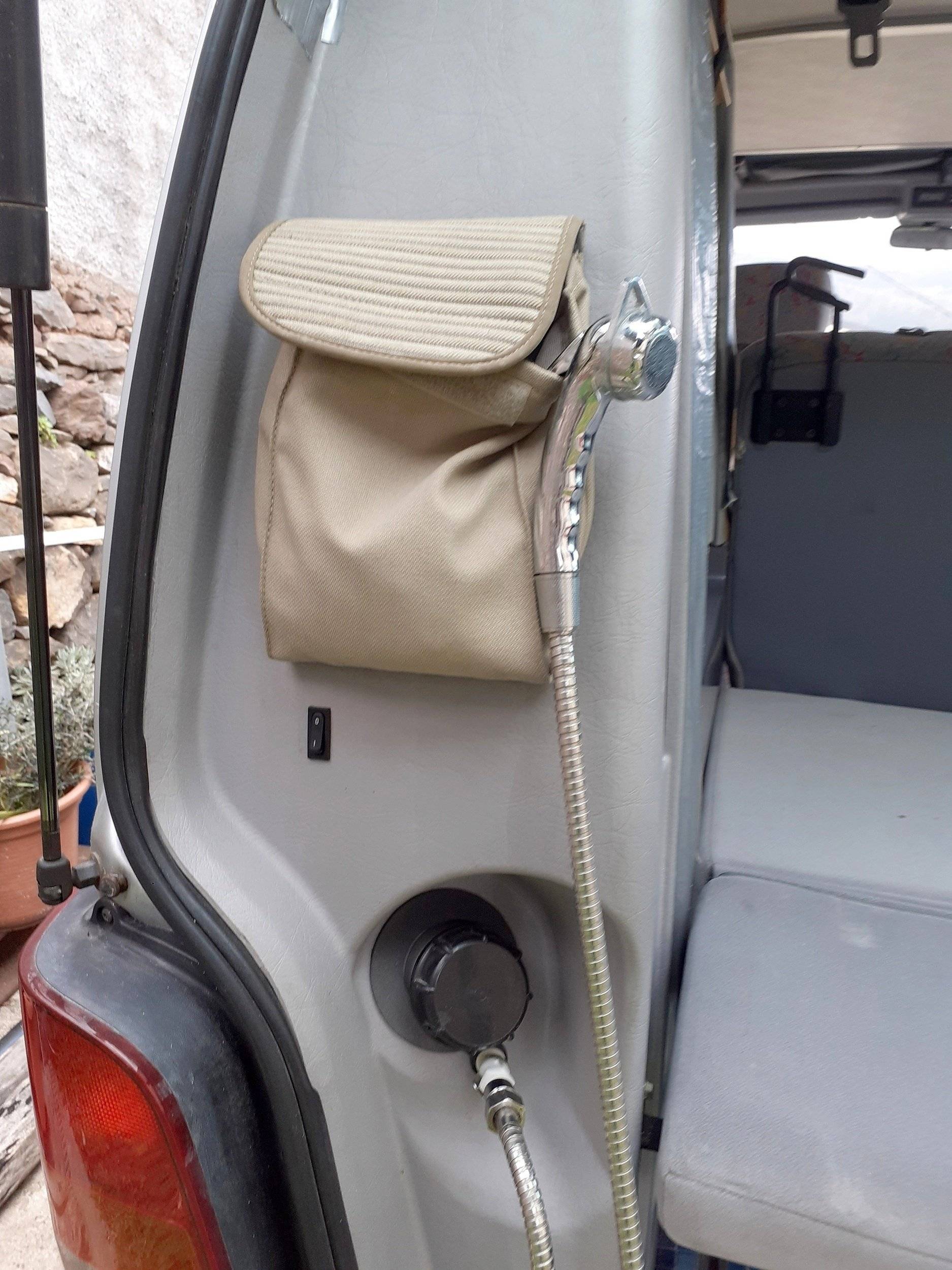 Westfalia  Marco Polo 