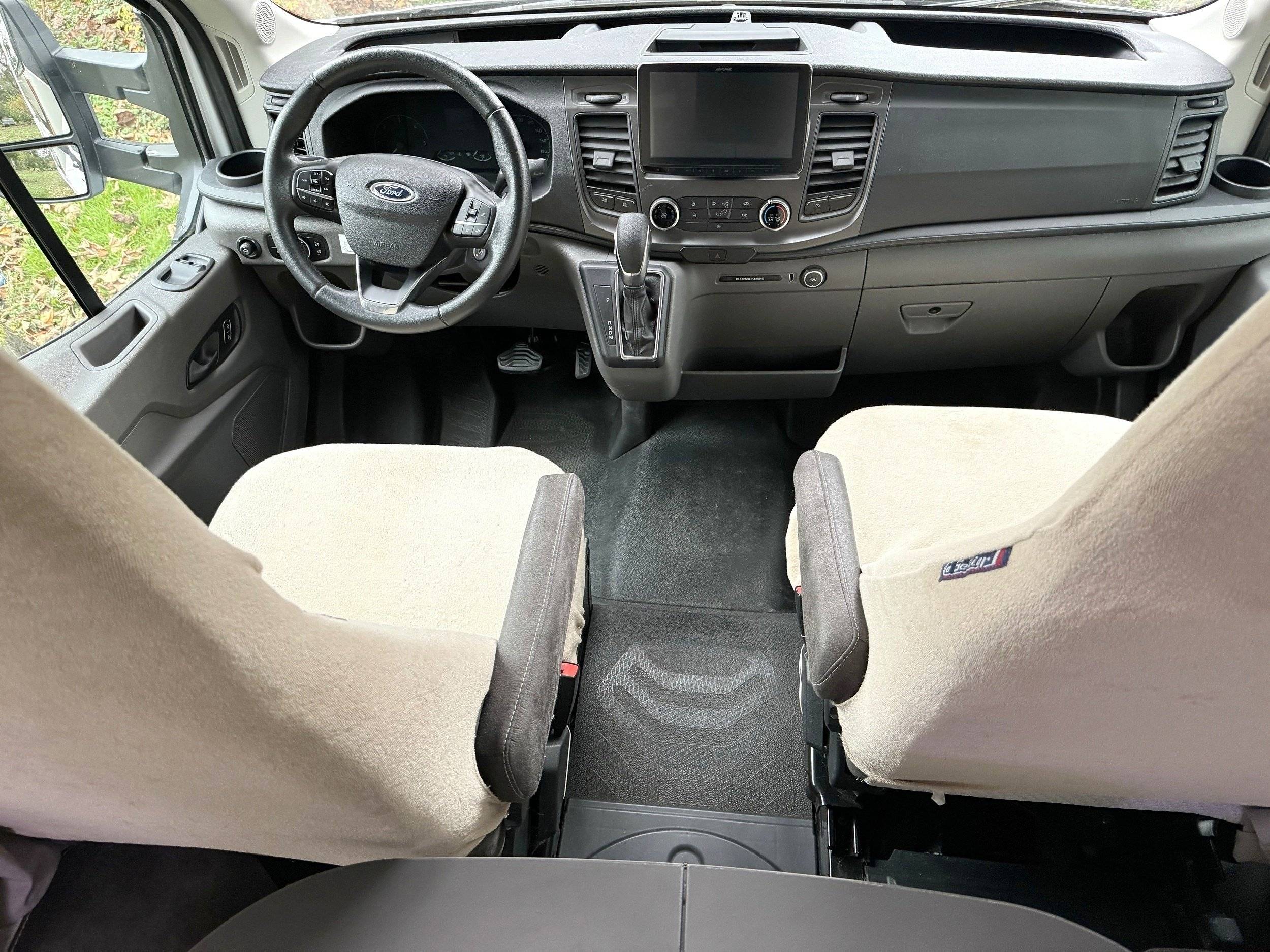 Challenger challenger 250 graphite premium 