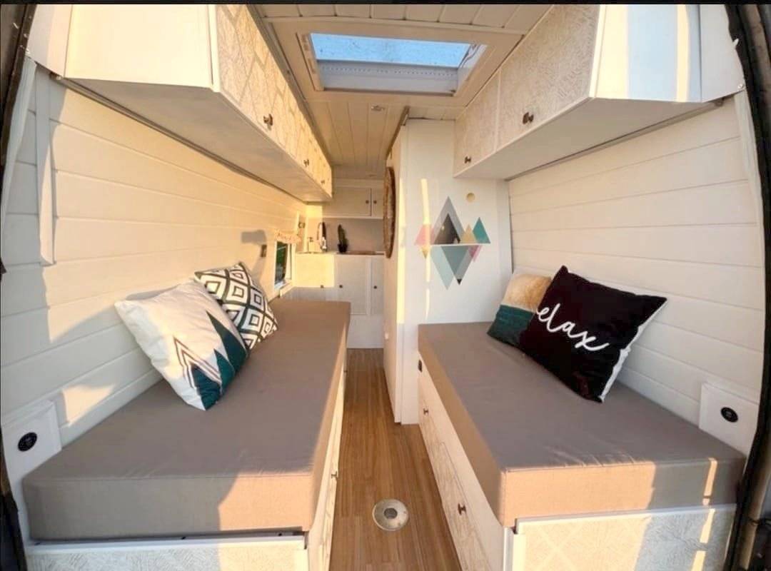 Ford Ford transit 350