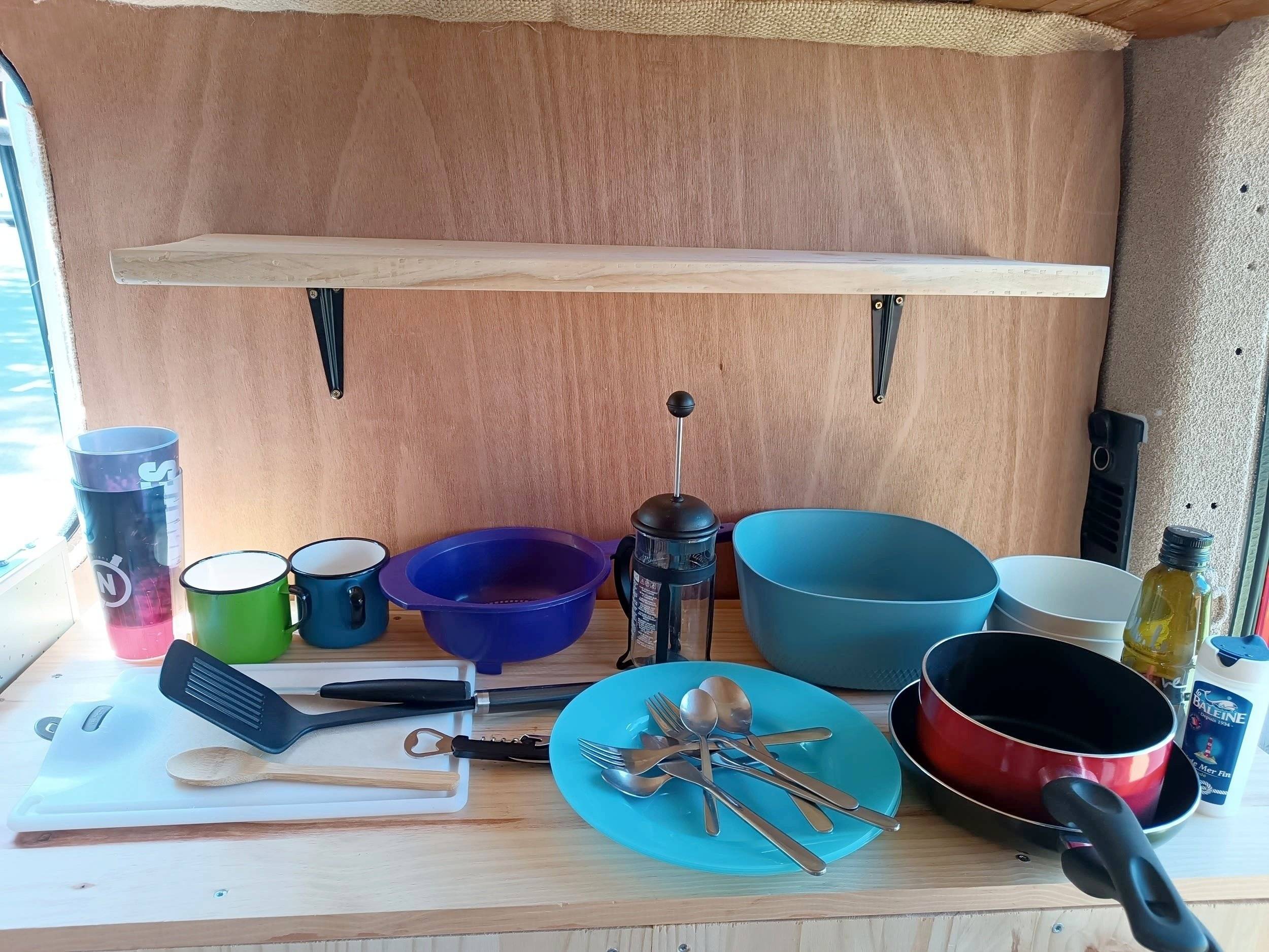 Renault Trafic 1,6l 120 ch