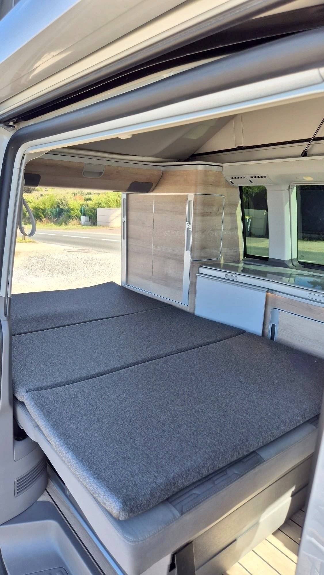 Volkswagen California T6.1 OCEAN