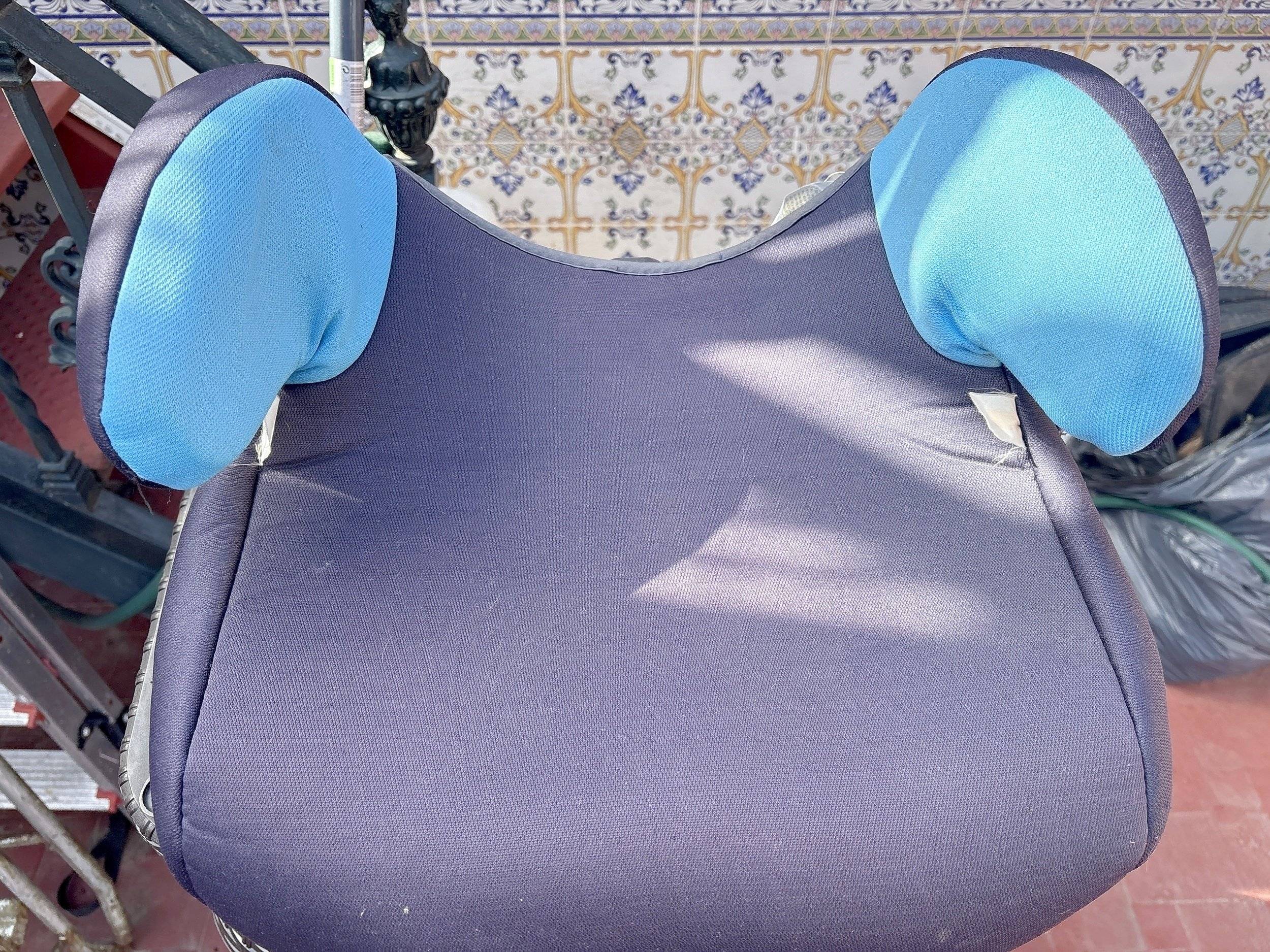 Sun Roller Ducato 2.8L 127 cv