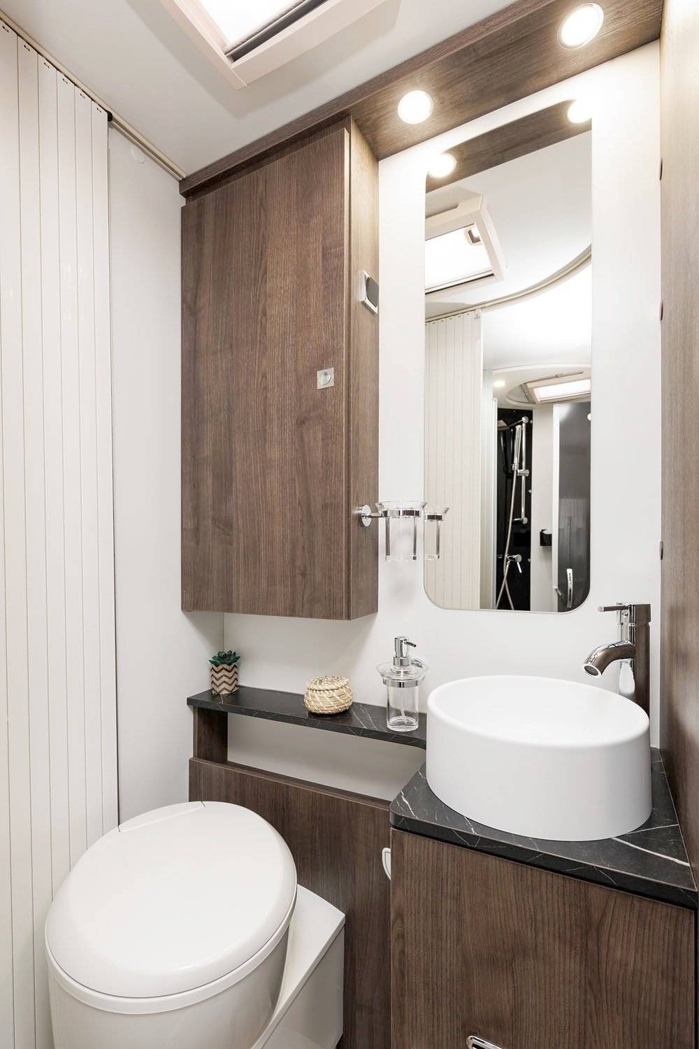 Benimar  Tessoro 495