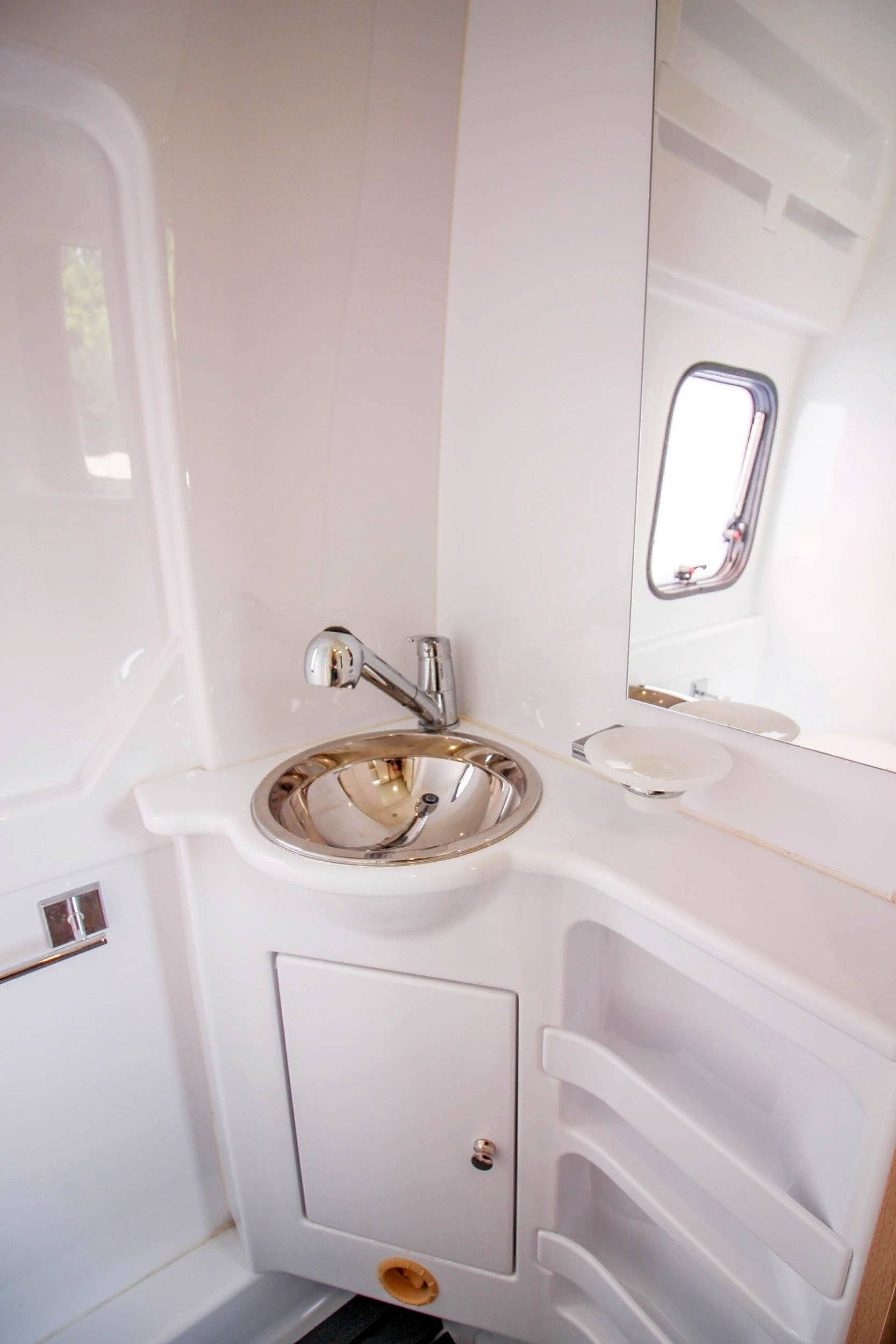 Rimor FIAT DUCATO 2.3D RIMOR HORUS 35