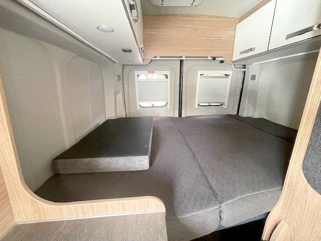 Weinsberg Weinsberg Carabus 600 MQ