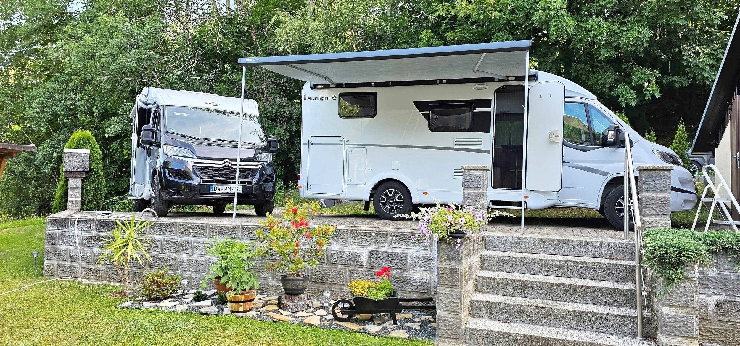 Sunlight Sunlight V 66 Adventure Edition