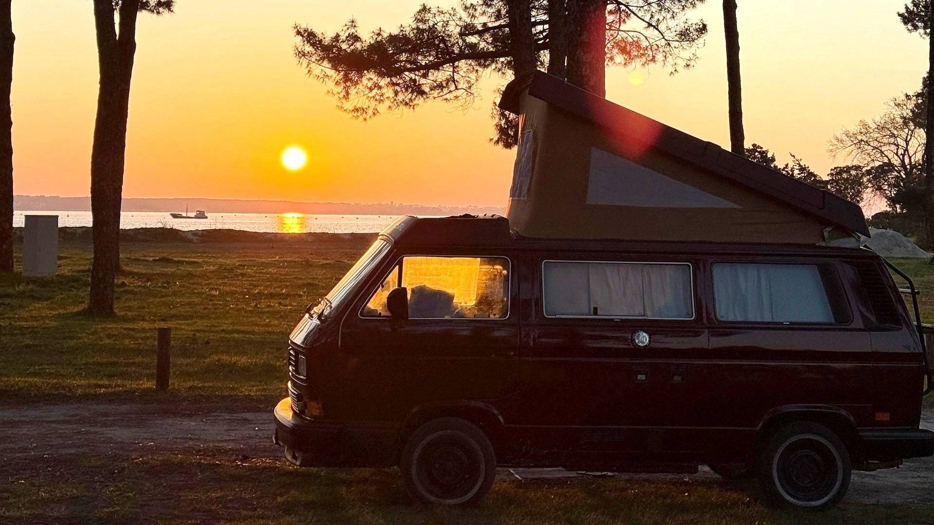 Westfalia Westfalia
