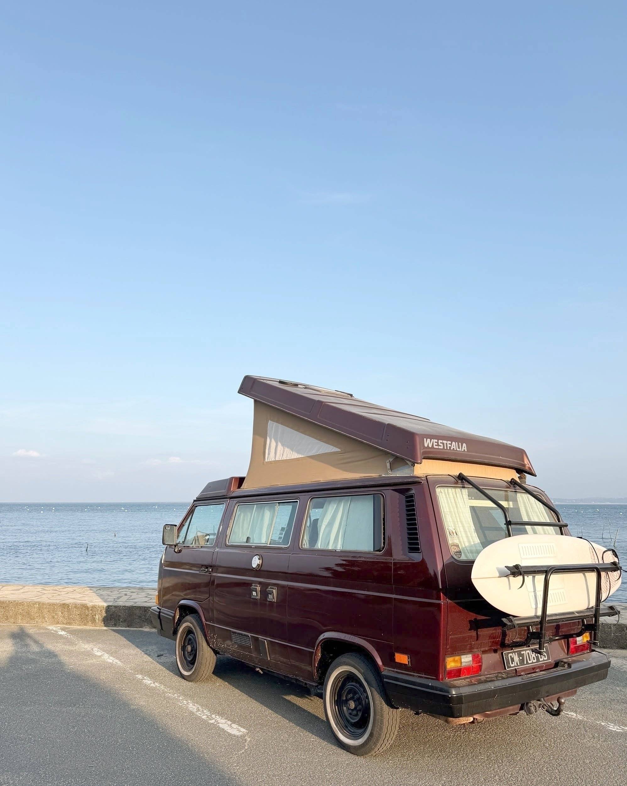 Westfalia Joker
