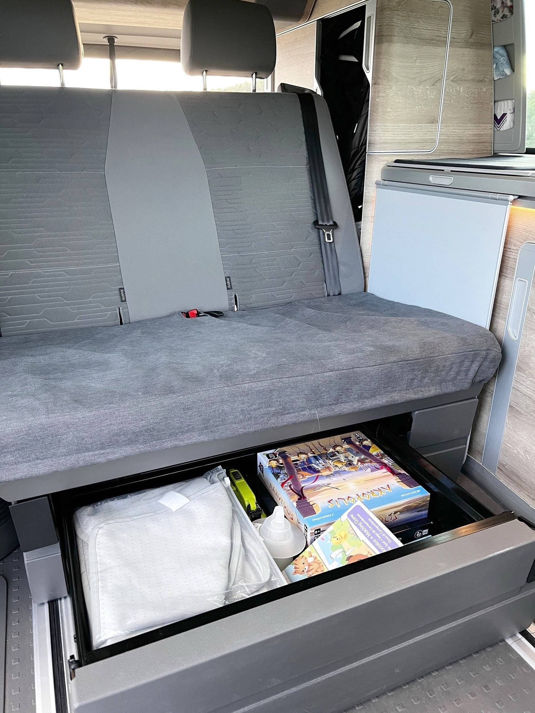 Volkswagen Volkswagen california