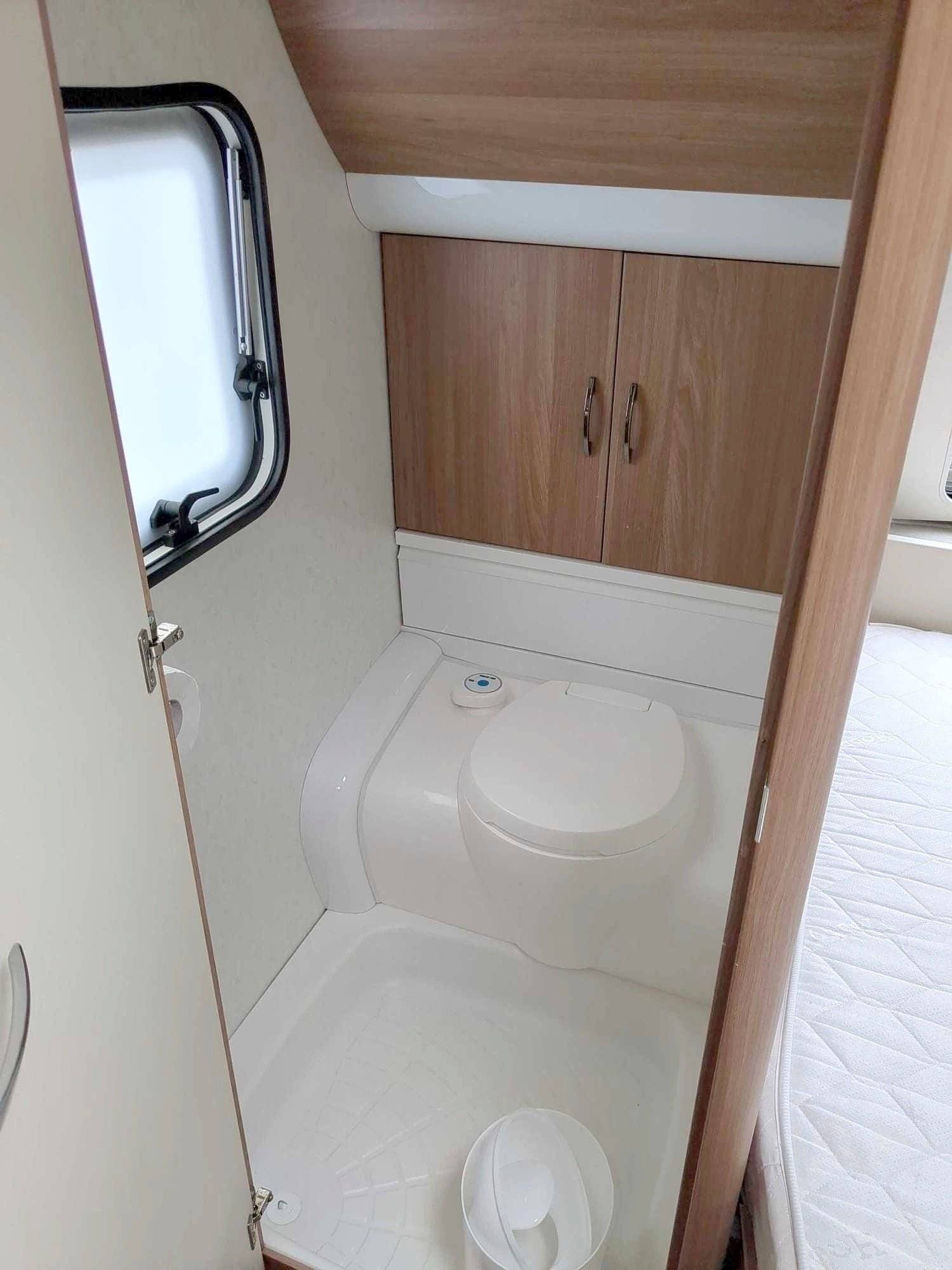 Hobby KMFE 540 delux