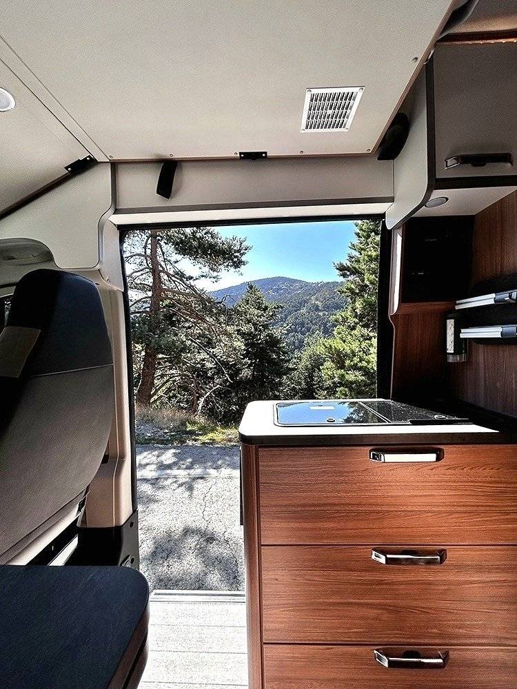 Weinsberg Carabus DQ