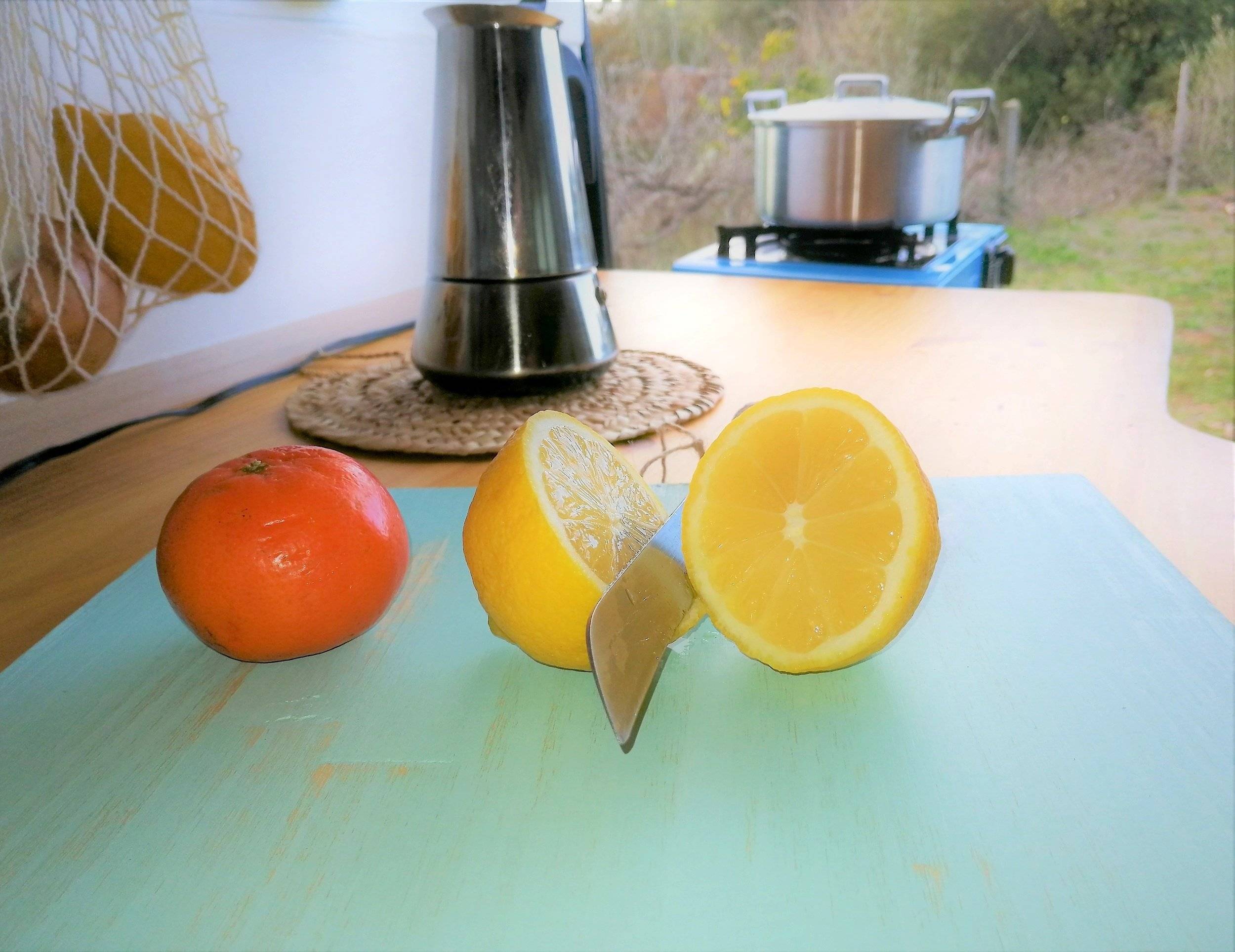 Ford Transit 100L Van (TSE-3) 