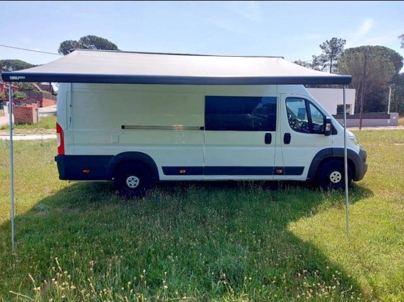 CITROEN Citroën jumper