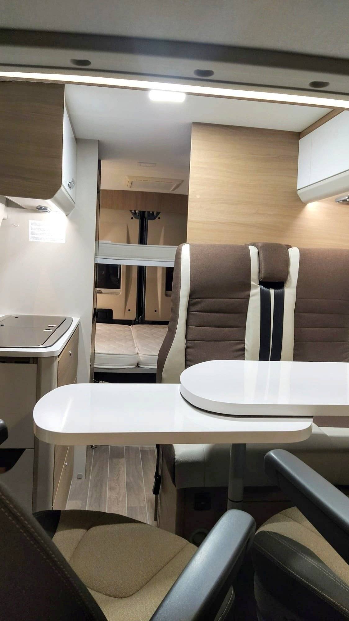 Mclouis 3 Maxi S-Line