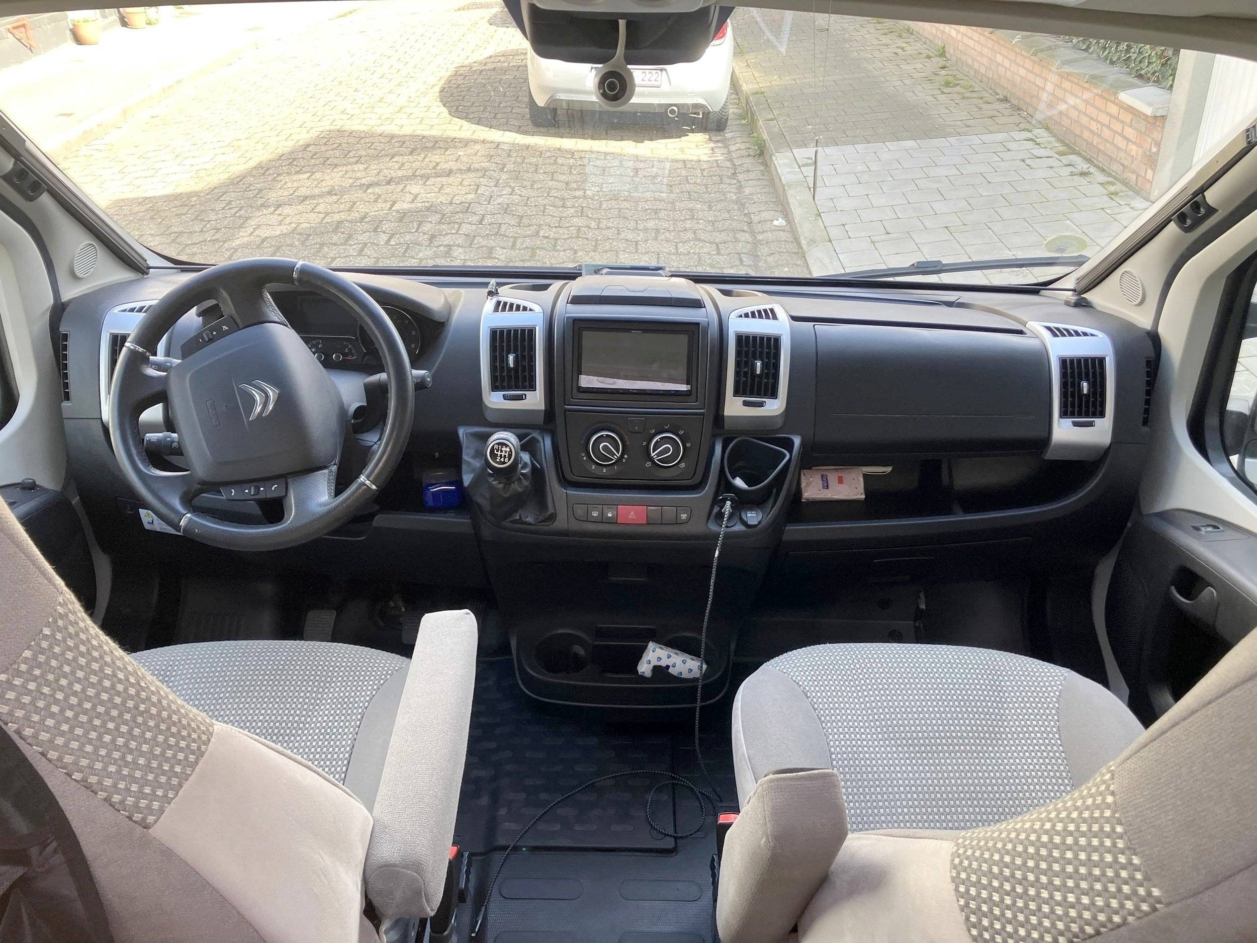 Citroën 