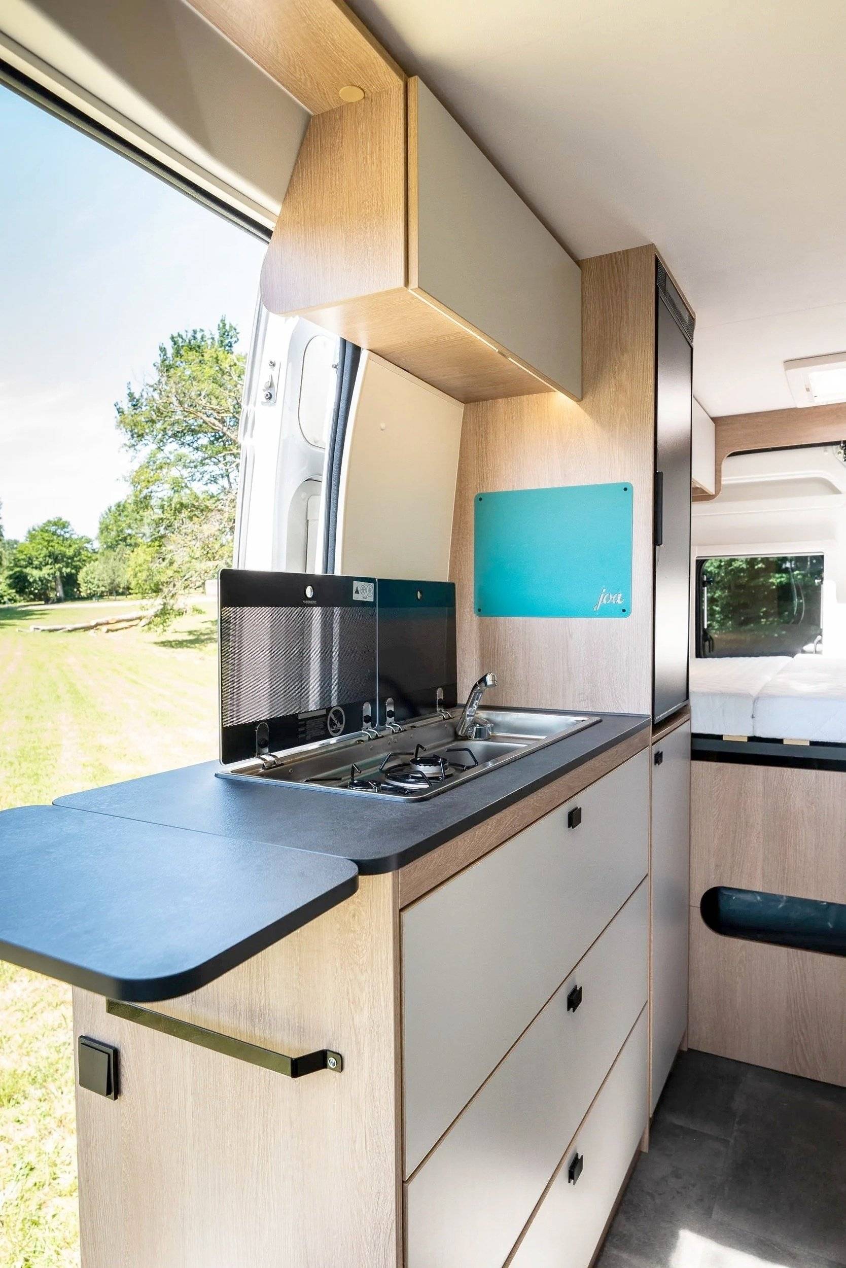 Pilote Citroën jumper