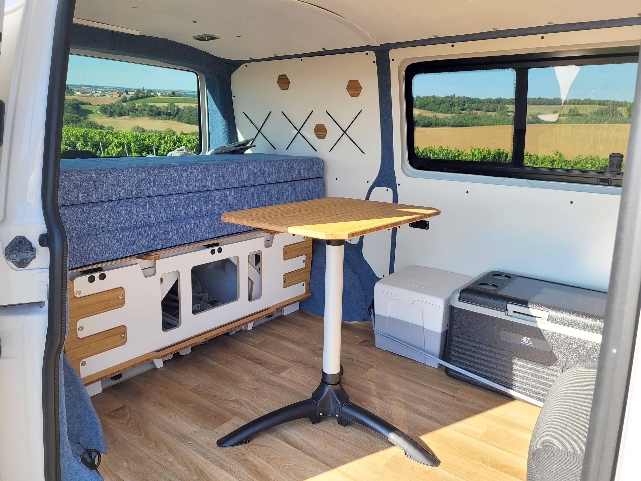 Volkswagen T6 2 l 102 ch