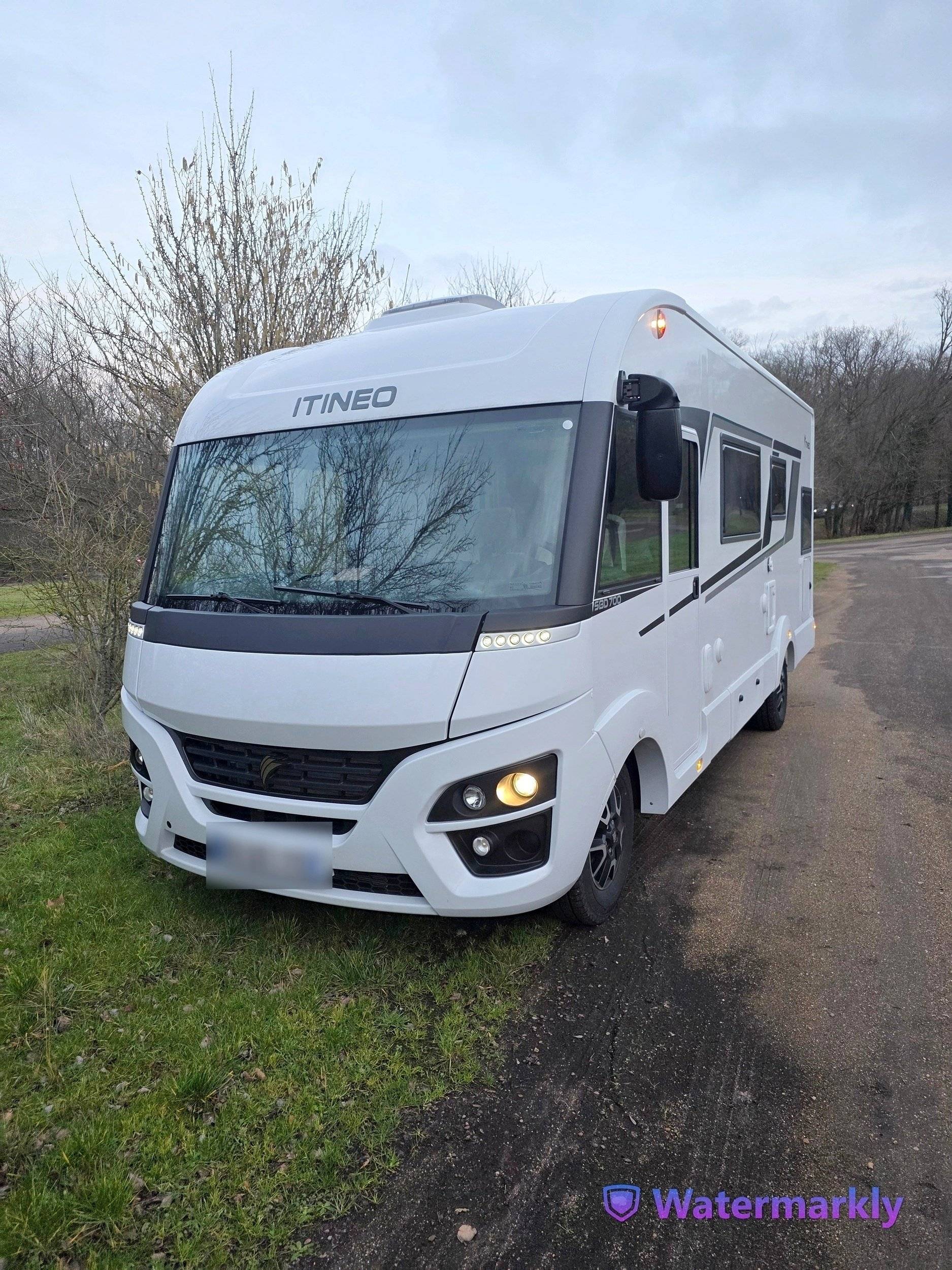 Itineo ITINEO SBD 700