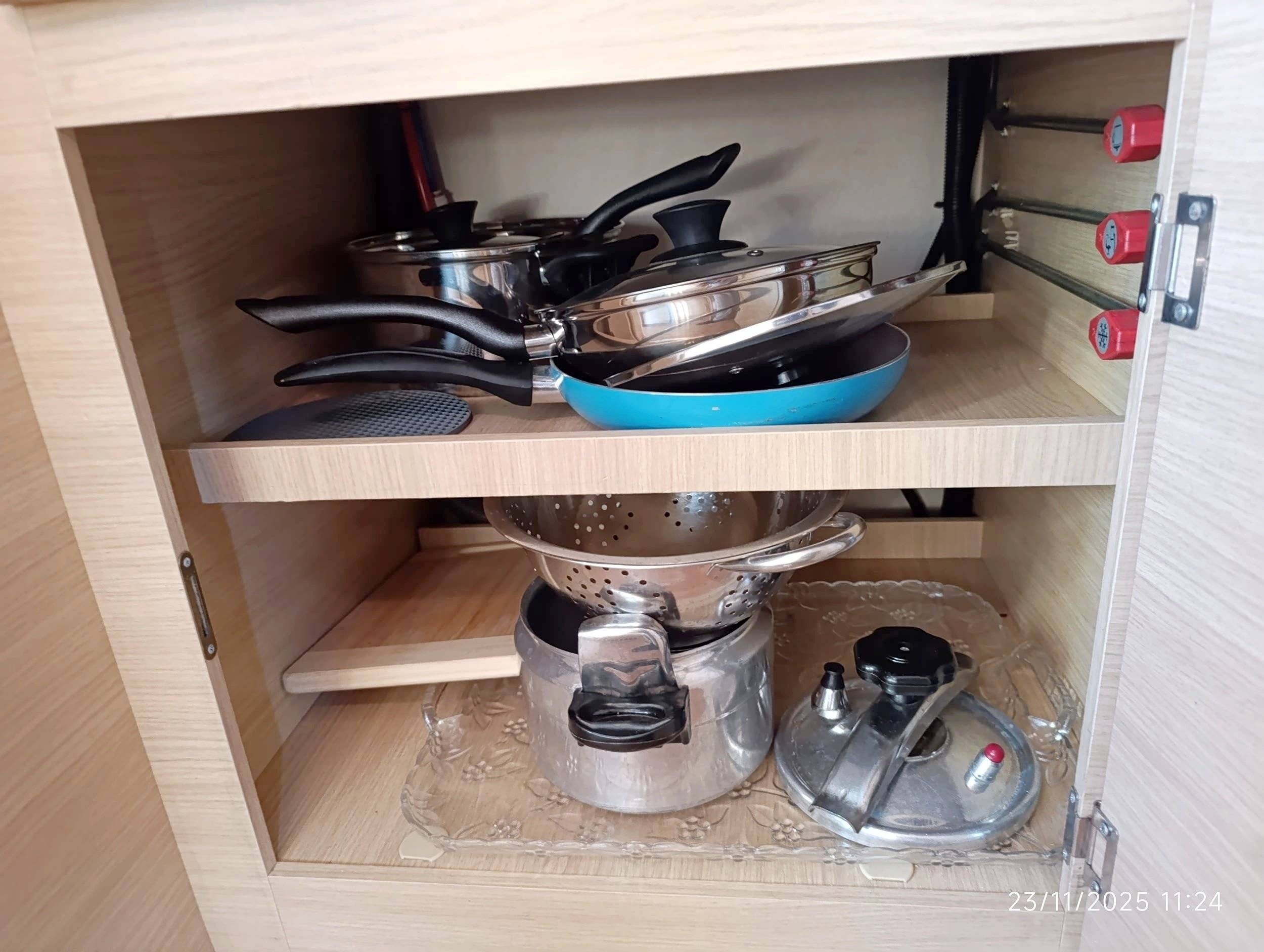 Roller Team Transit 2,4 l 140 ch