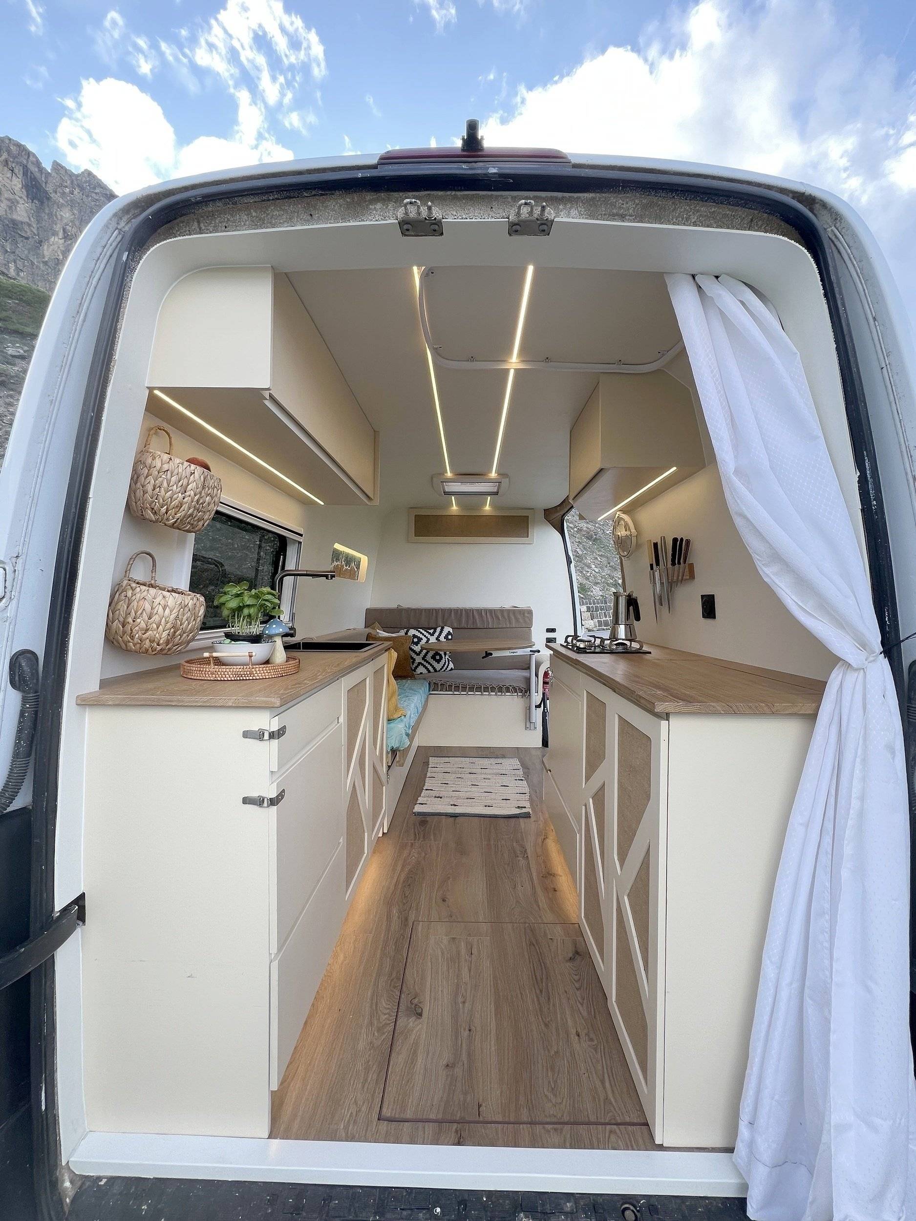 Mercedes Mercedes Sprinter 313 cdi