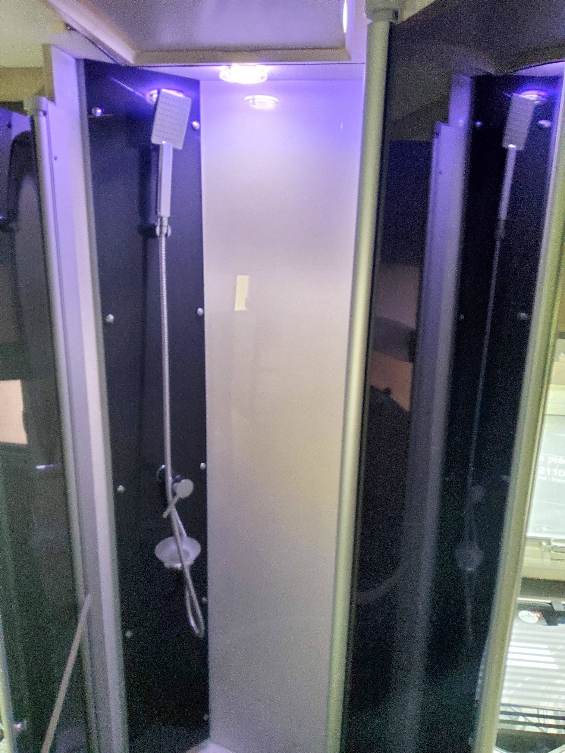 Chausson 628 Eb Ford