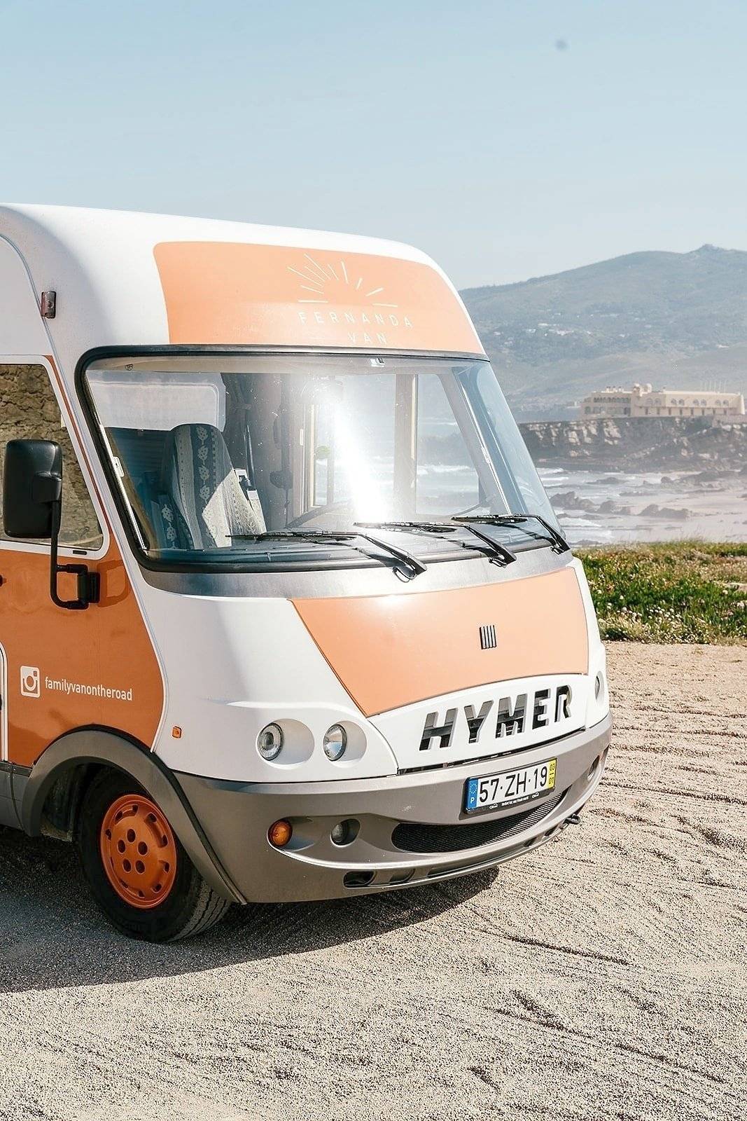 Hymer Ducato 2,8 l 115 ch/Al-Ko