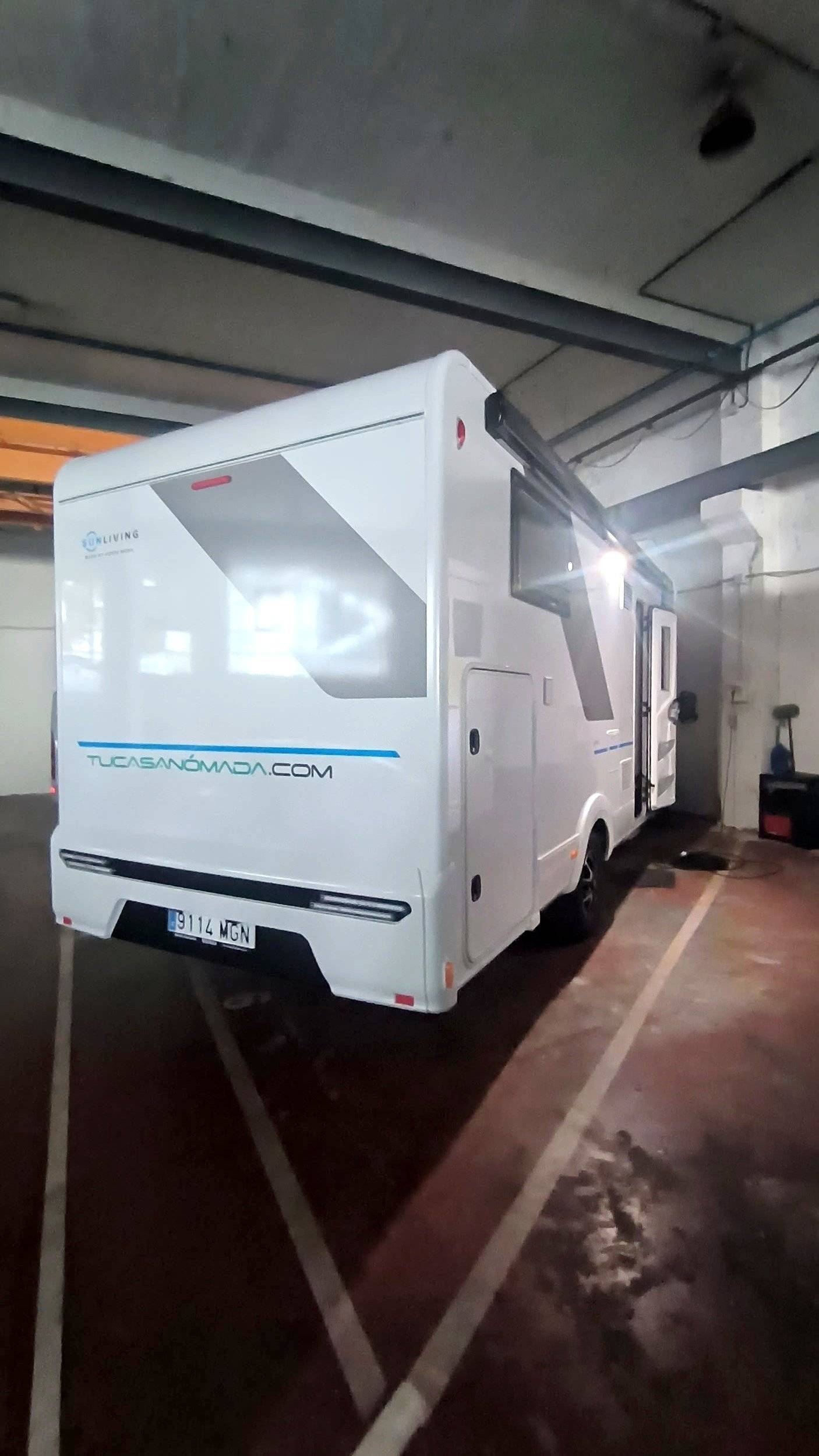 Sun Living Sun Living A75SL