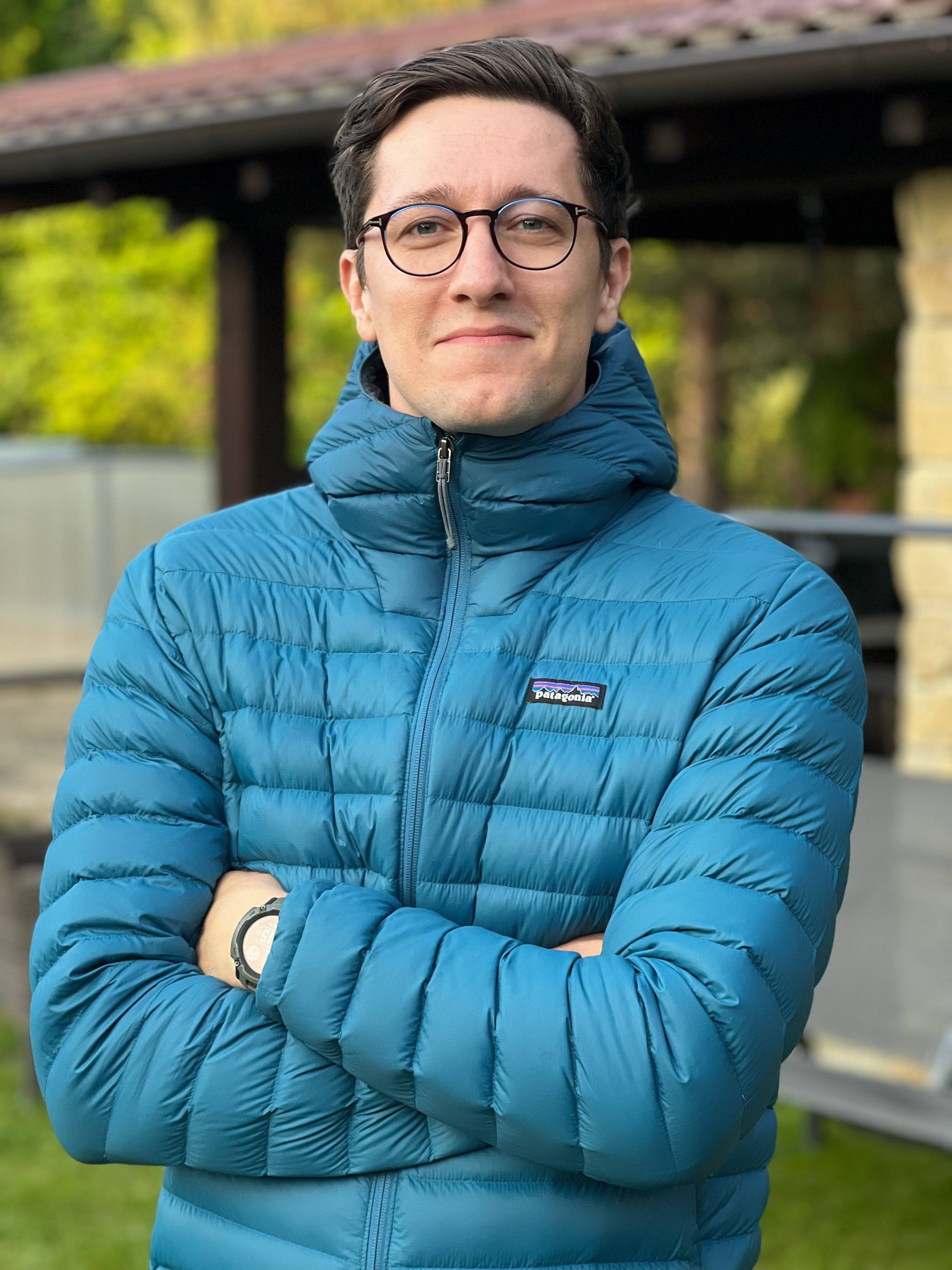 Tomáš
