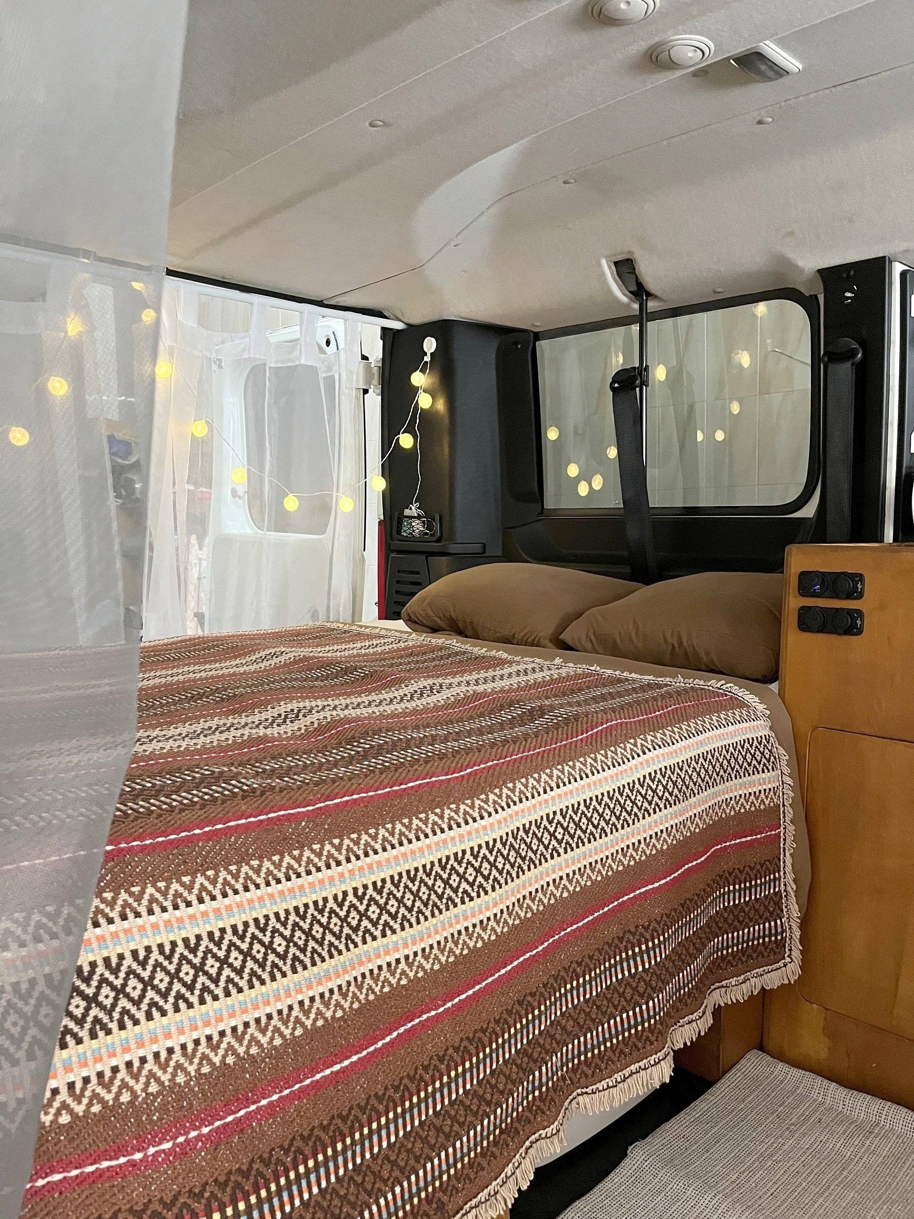 Citroën Jumper 2.2 130 cvs