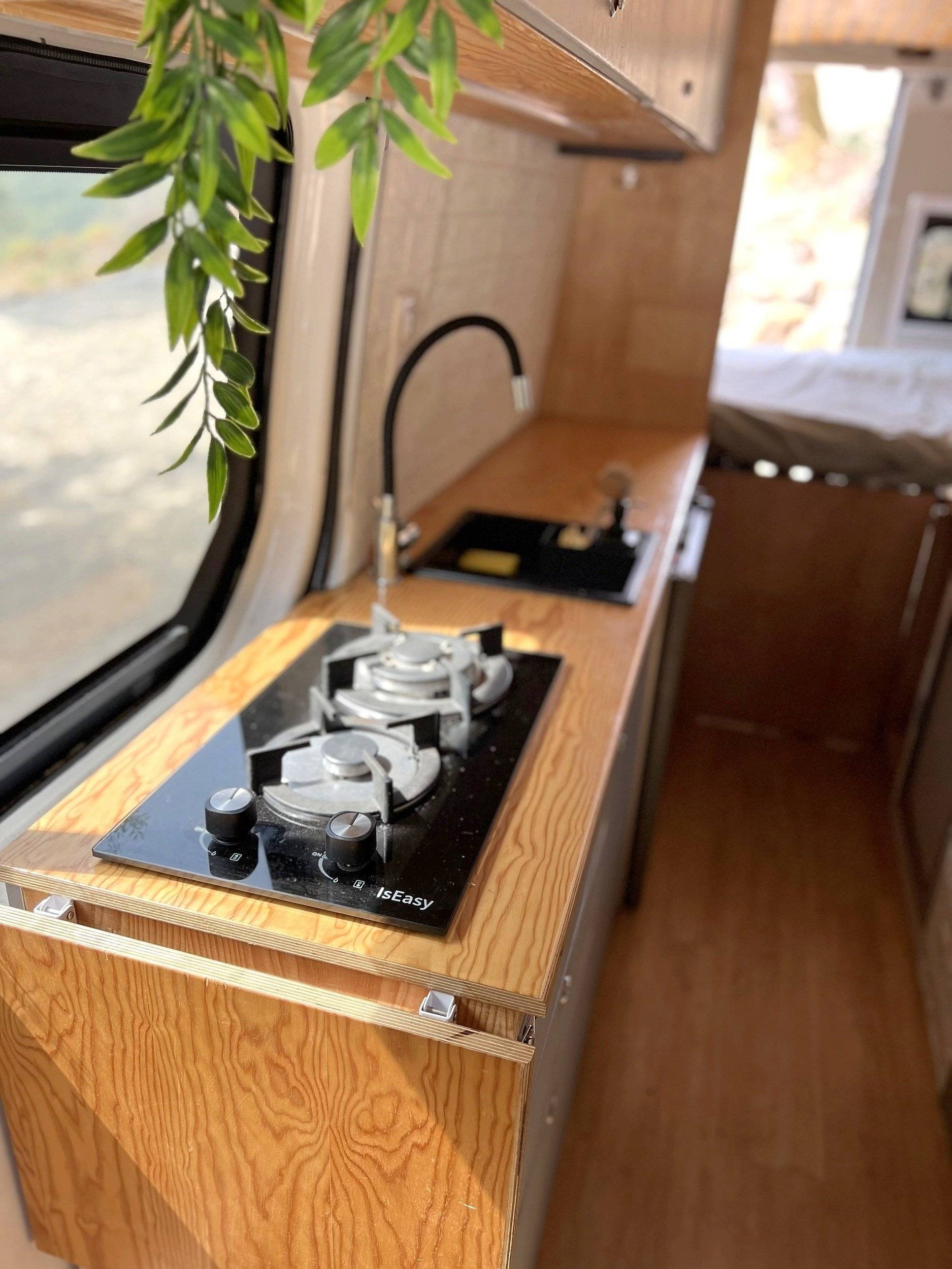 Mercedes Sprinter 2,2 l 130 ch