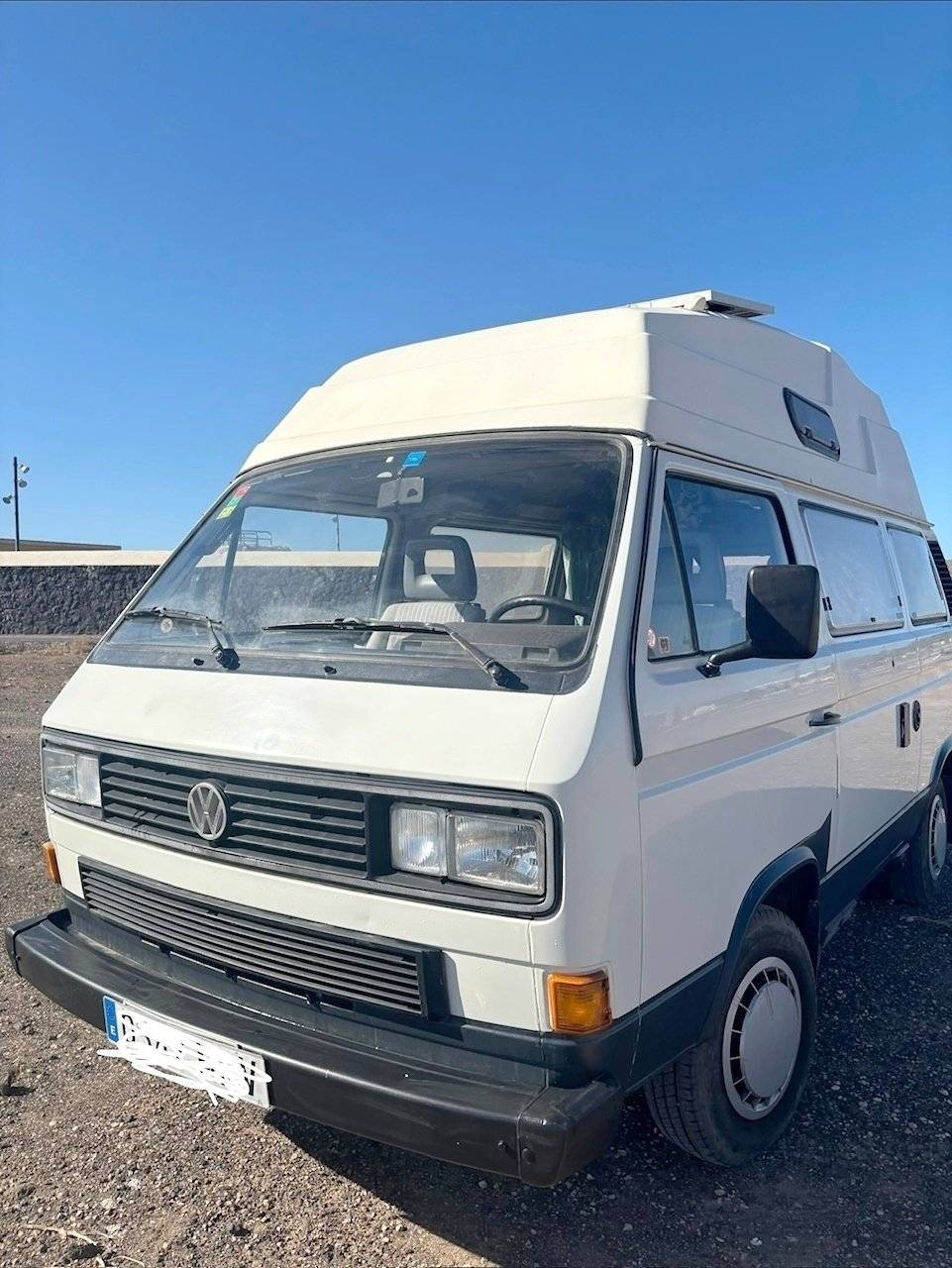 Westfalia Joker