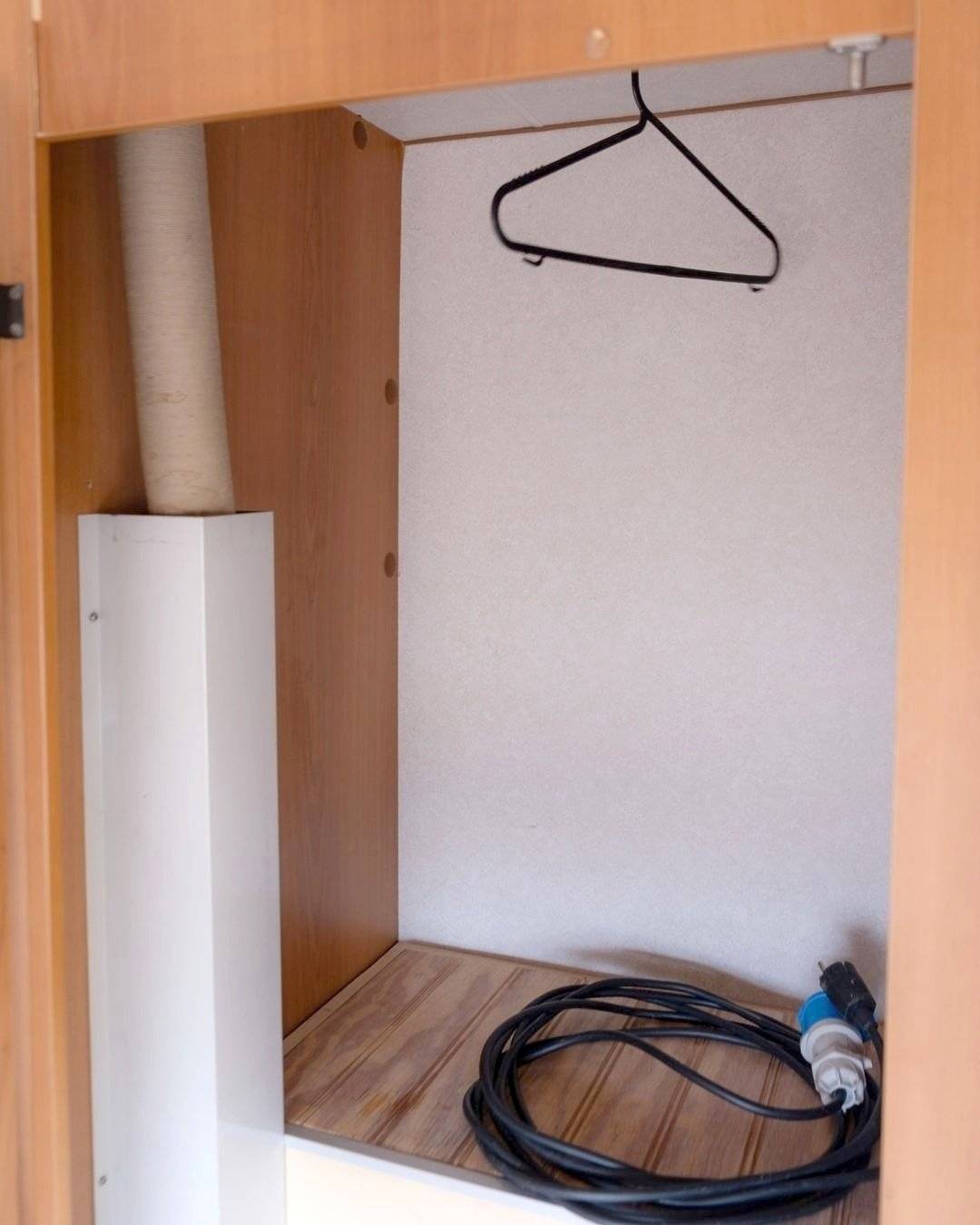 Westfalia FORD TRANSIT