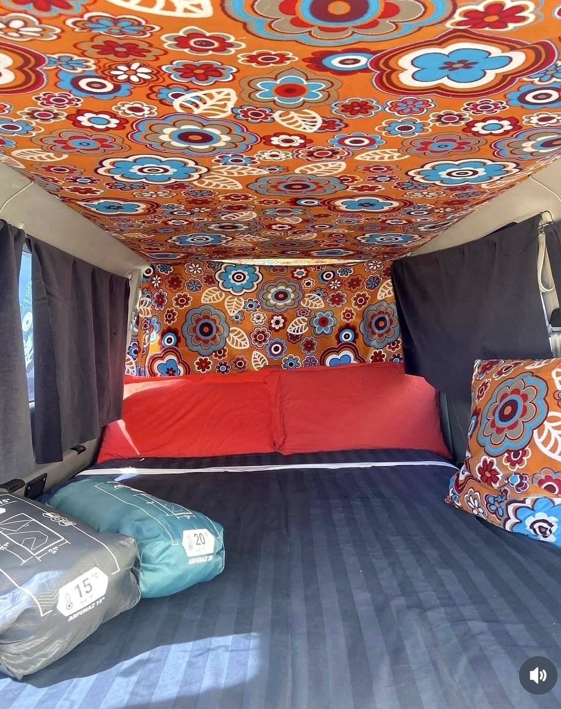 Volkswagen Transporter T4 Multivan