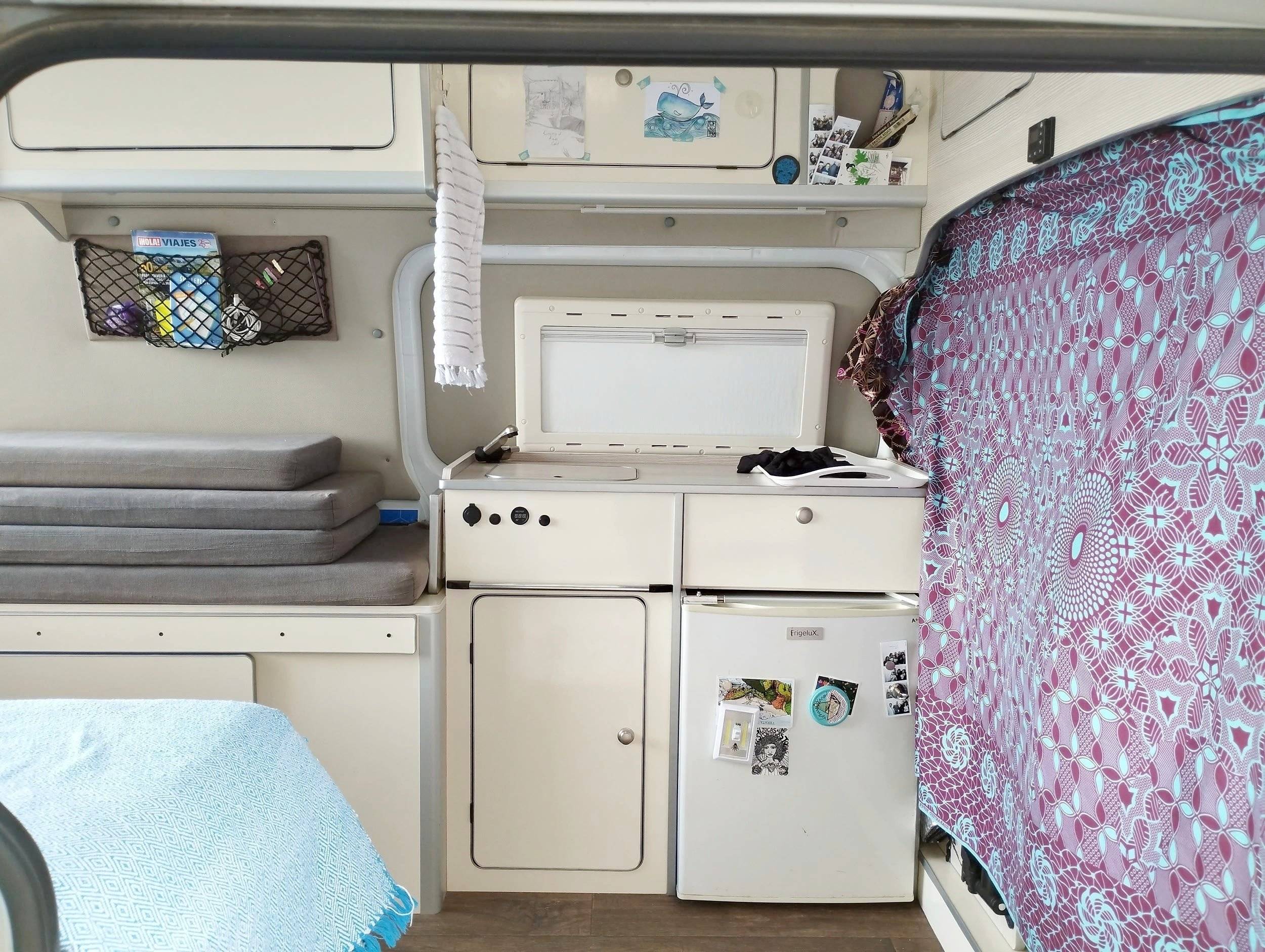 Ford Transit Transit Custom