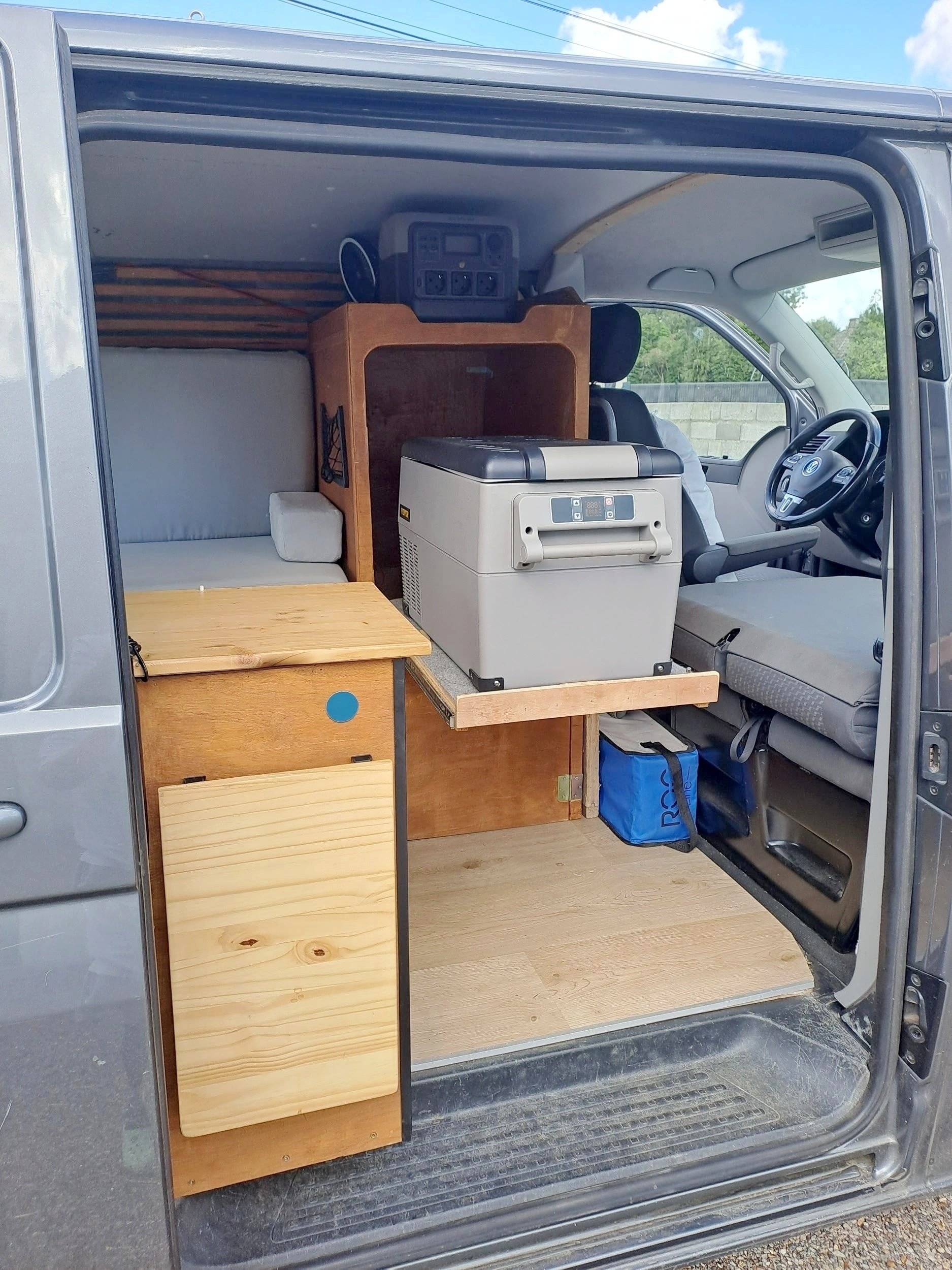 Volkswagen T5