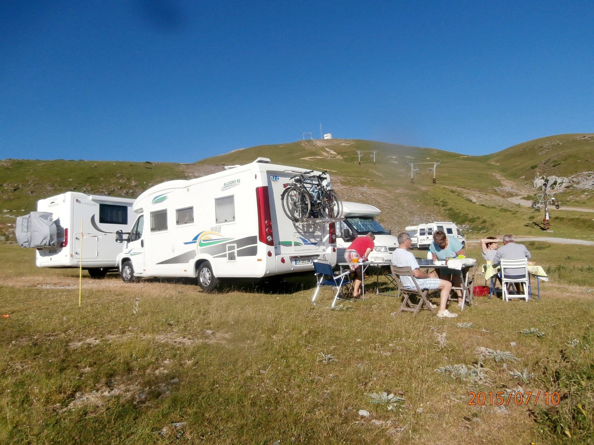 Chausson Ducato 3,0 l 160 ch Al-Ko