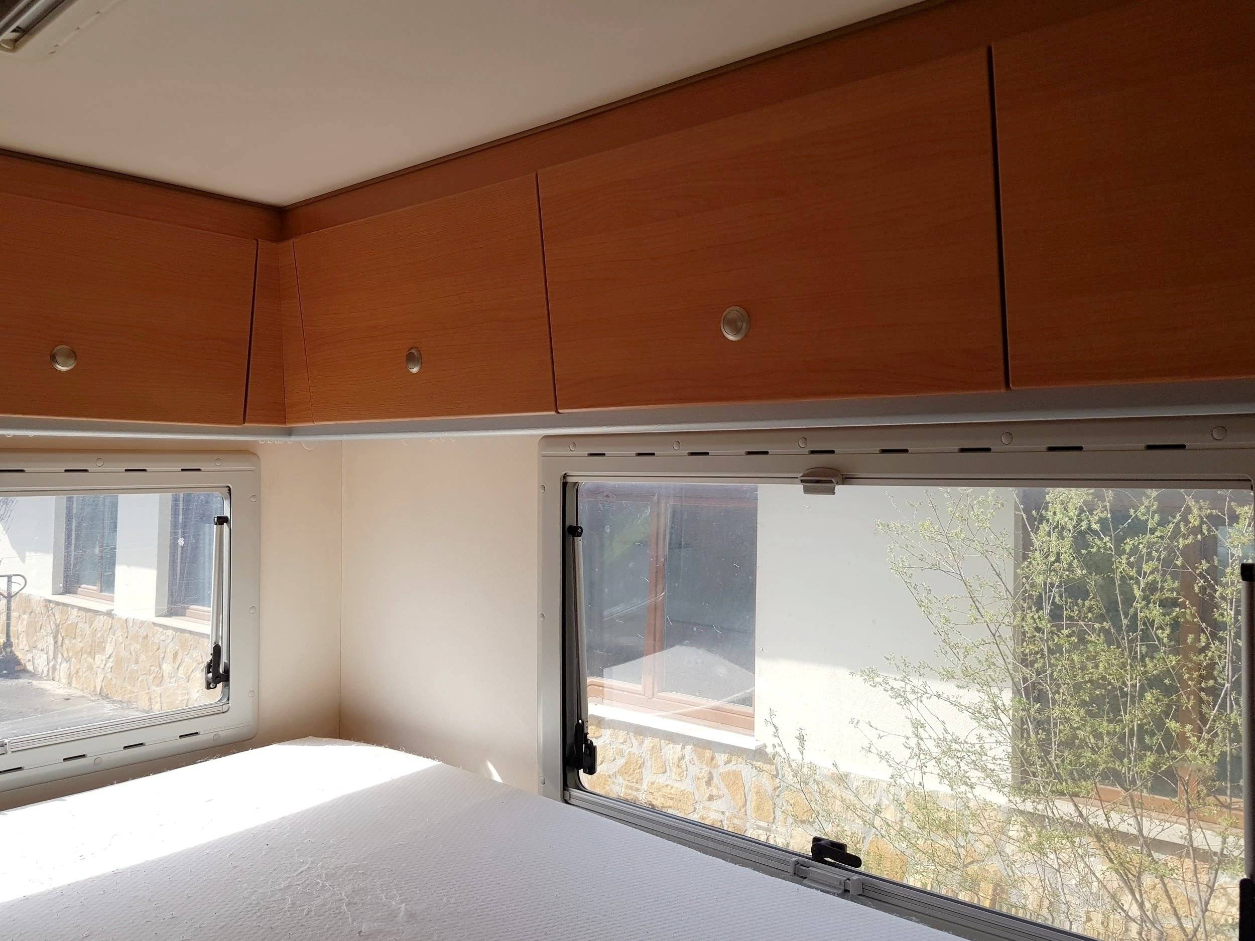 Knaus KNAUS SUN TRAVELLER