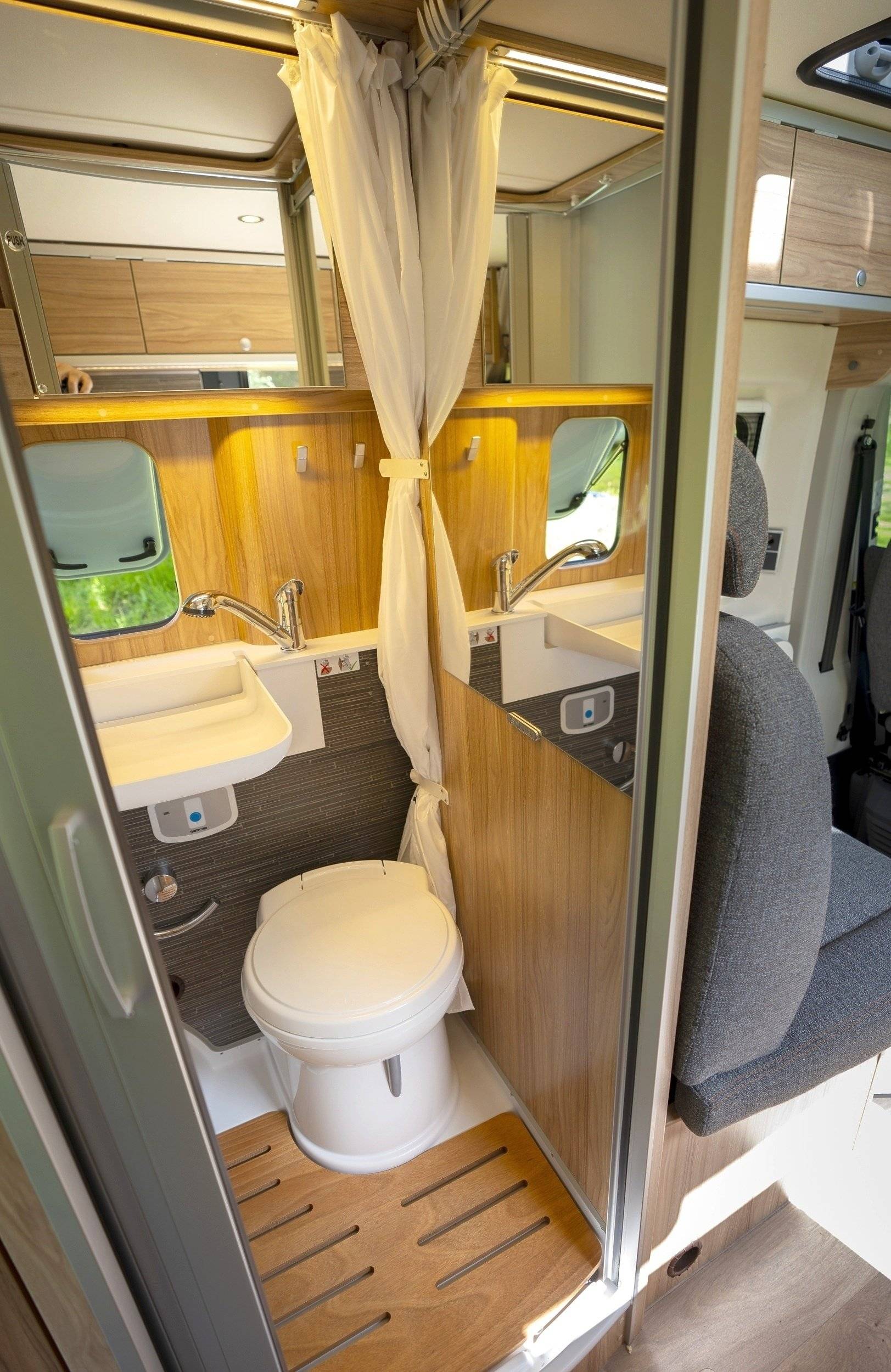 Hymer Hymer Gran Canyon