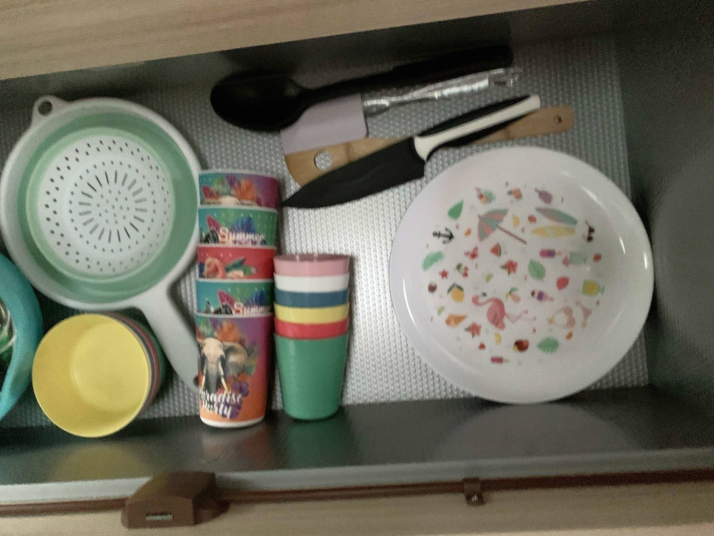 Dreamer Dreamer camper five