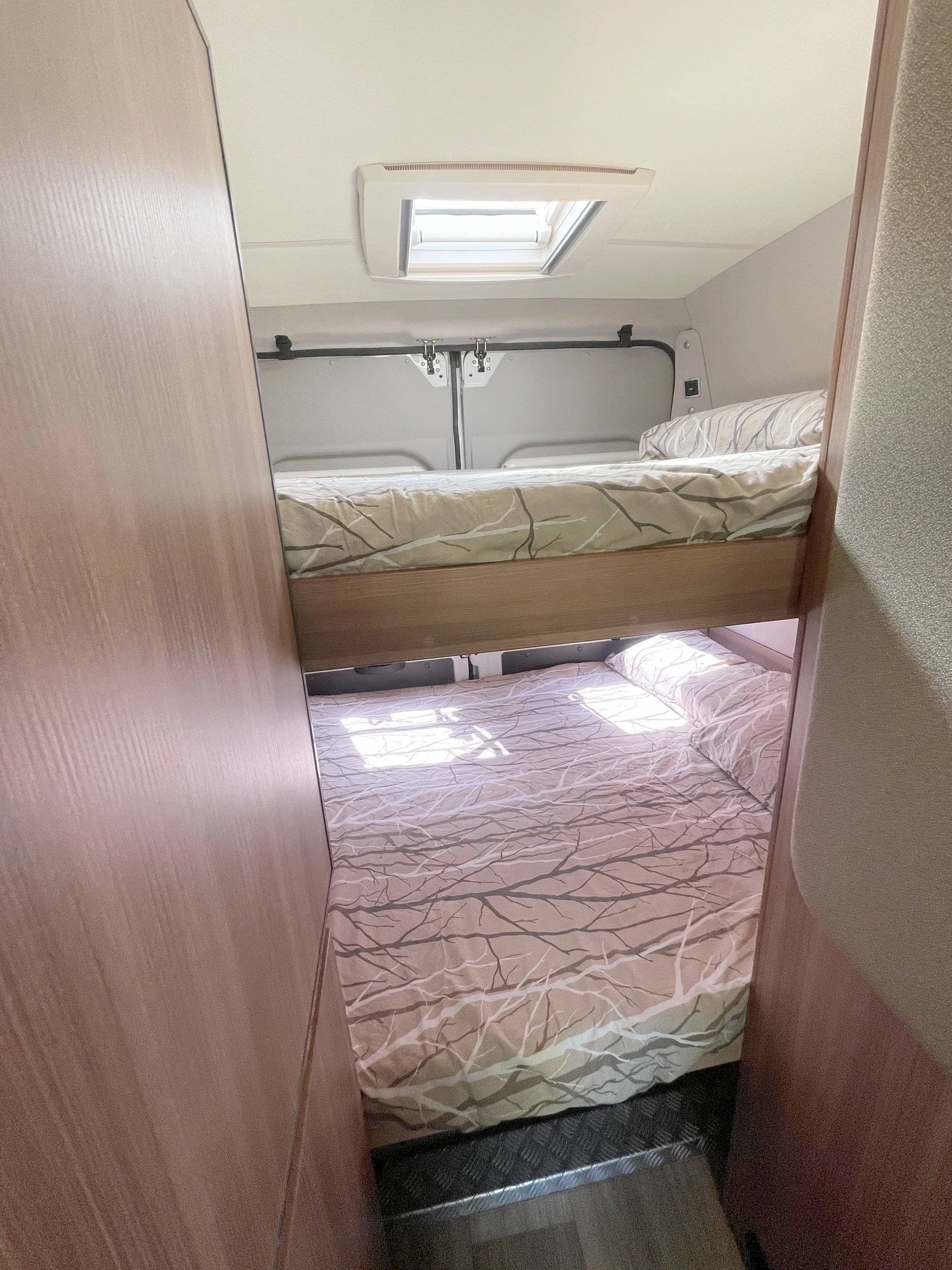 Weinsberg Weinsberg Carabus 601k