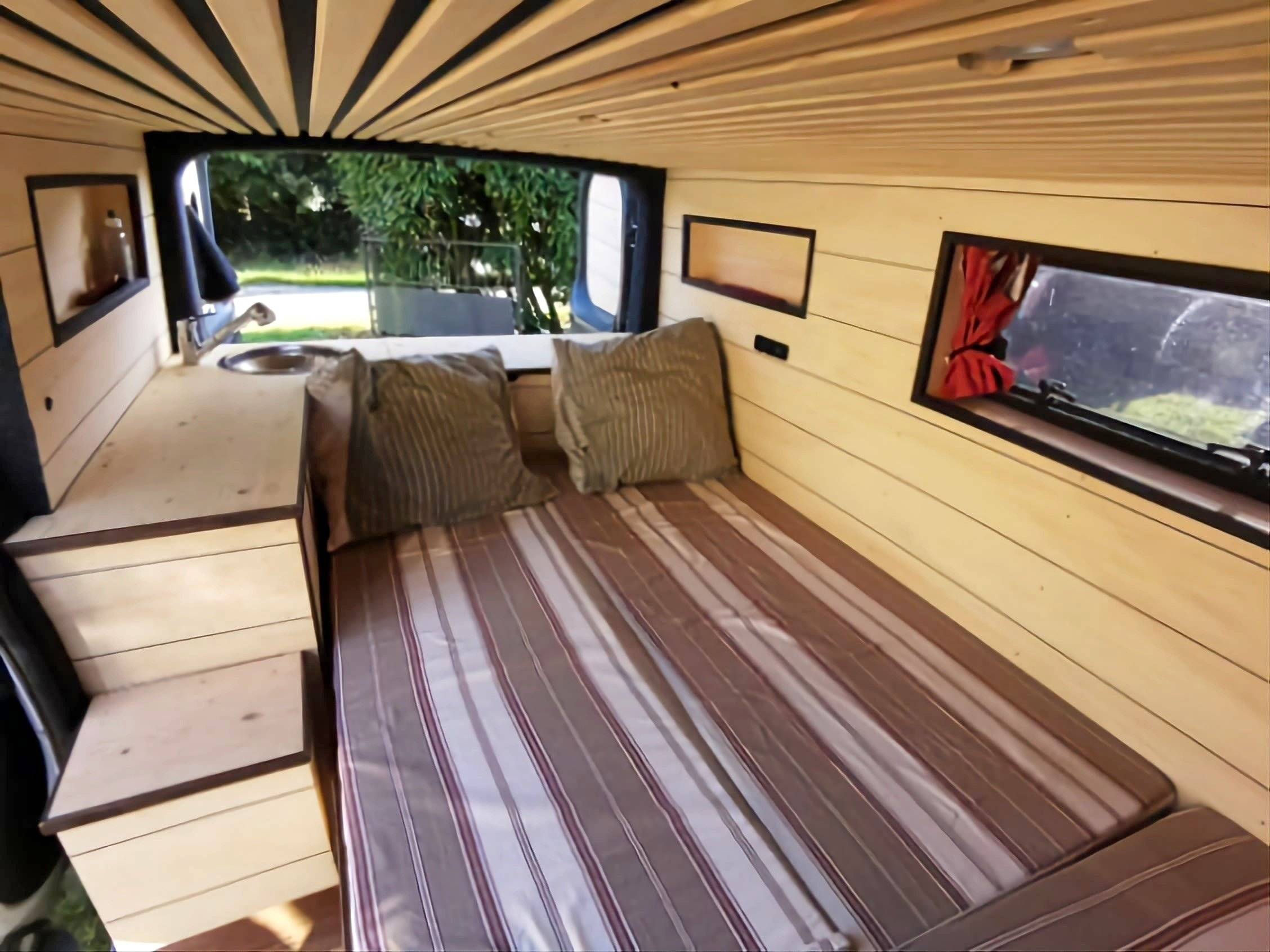 Renault Trafic 1,6 l 90 ch