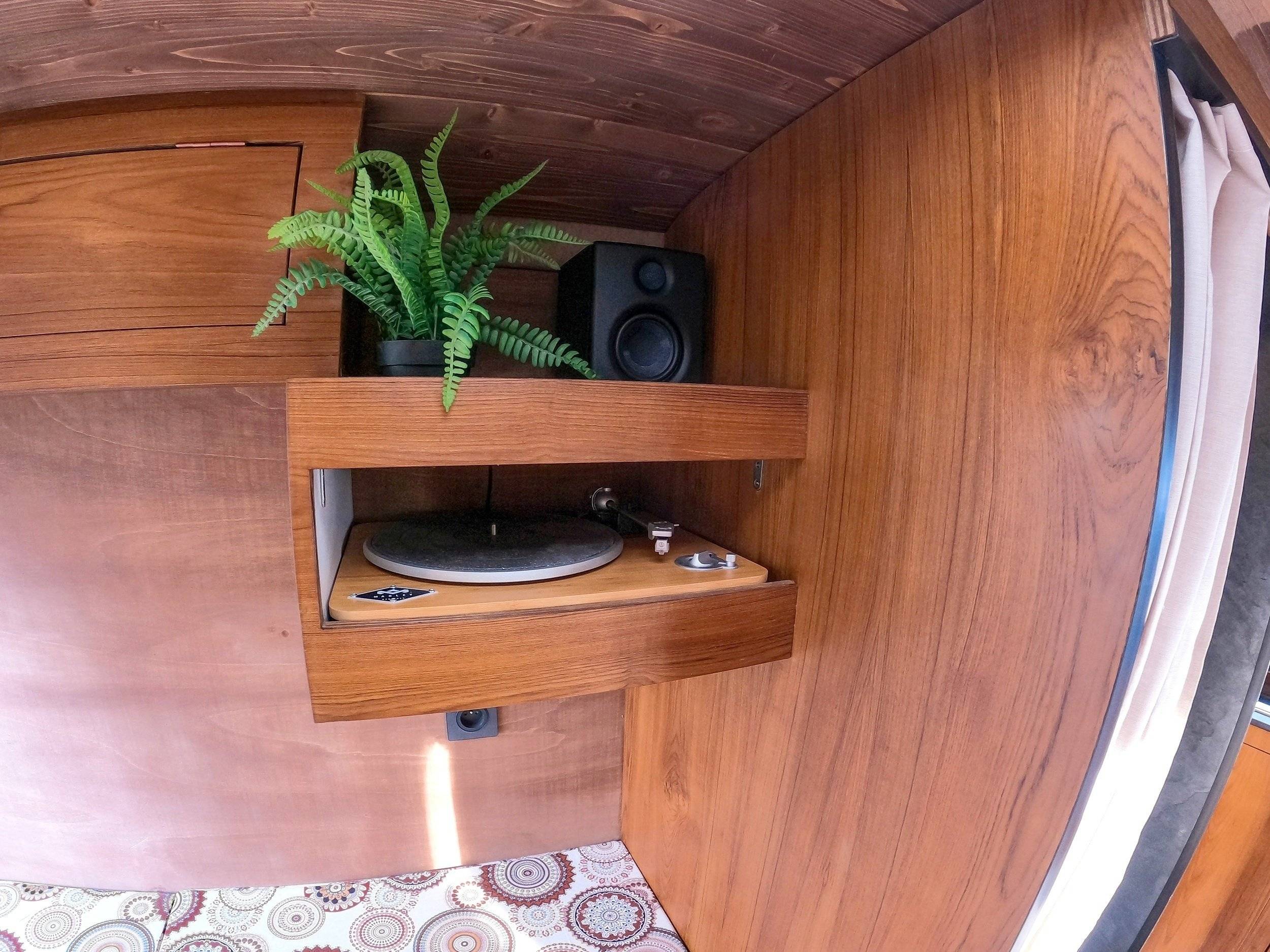 vanwood ford transit