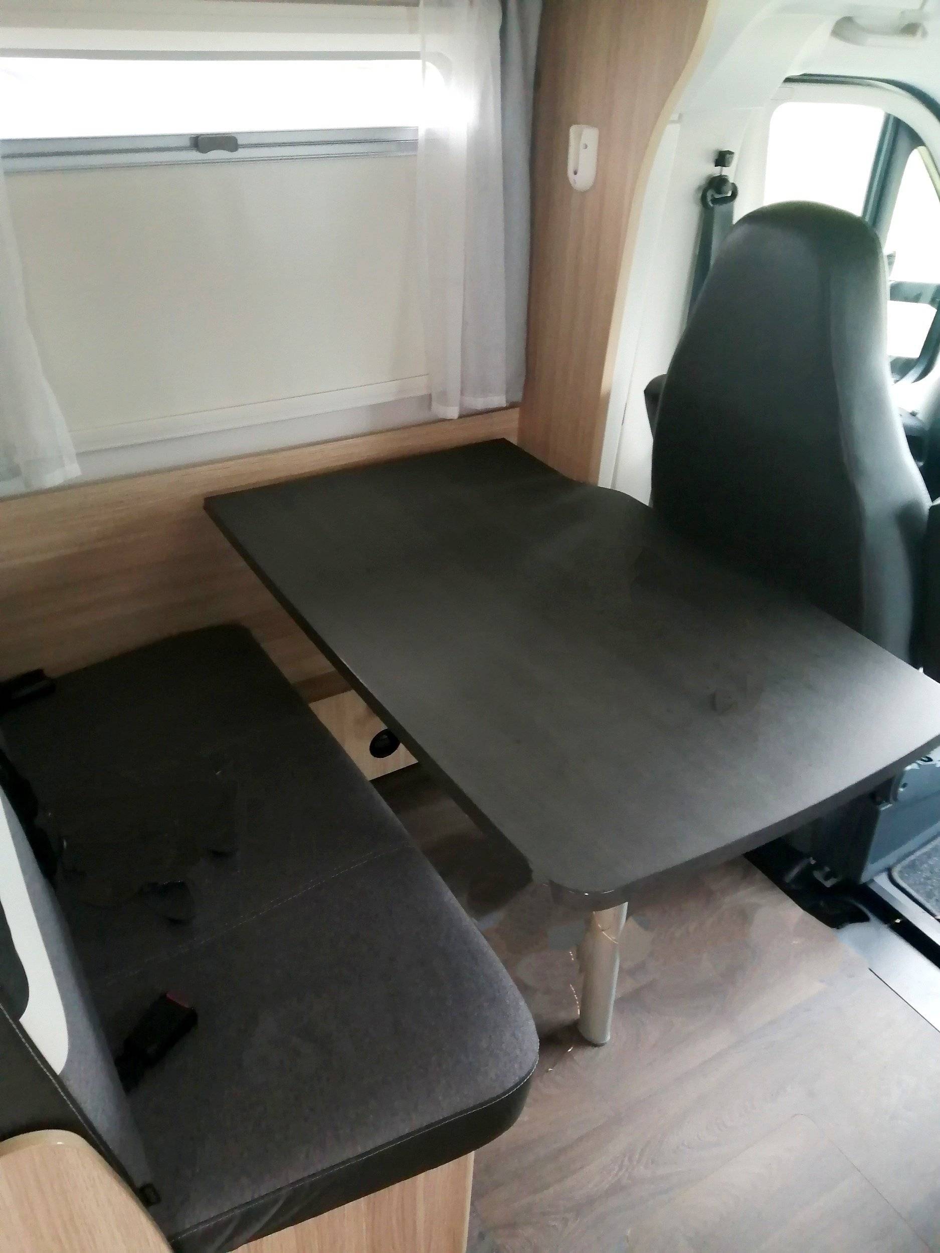 Essecke Ford FORD - Yescapa