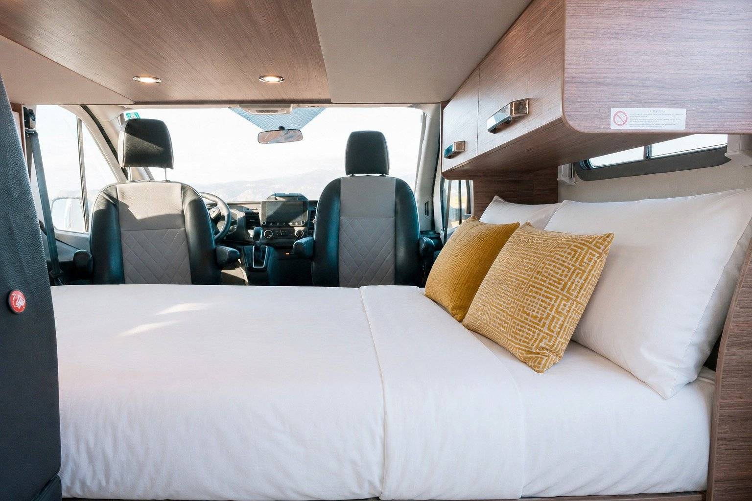 Eu Comfort Standard 5 Auto Select Eu Comfort Standard 5 Auto Select