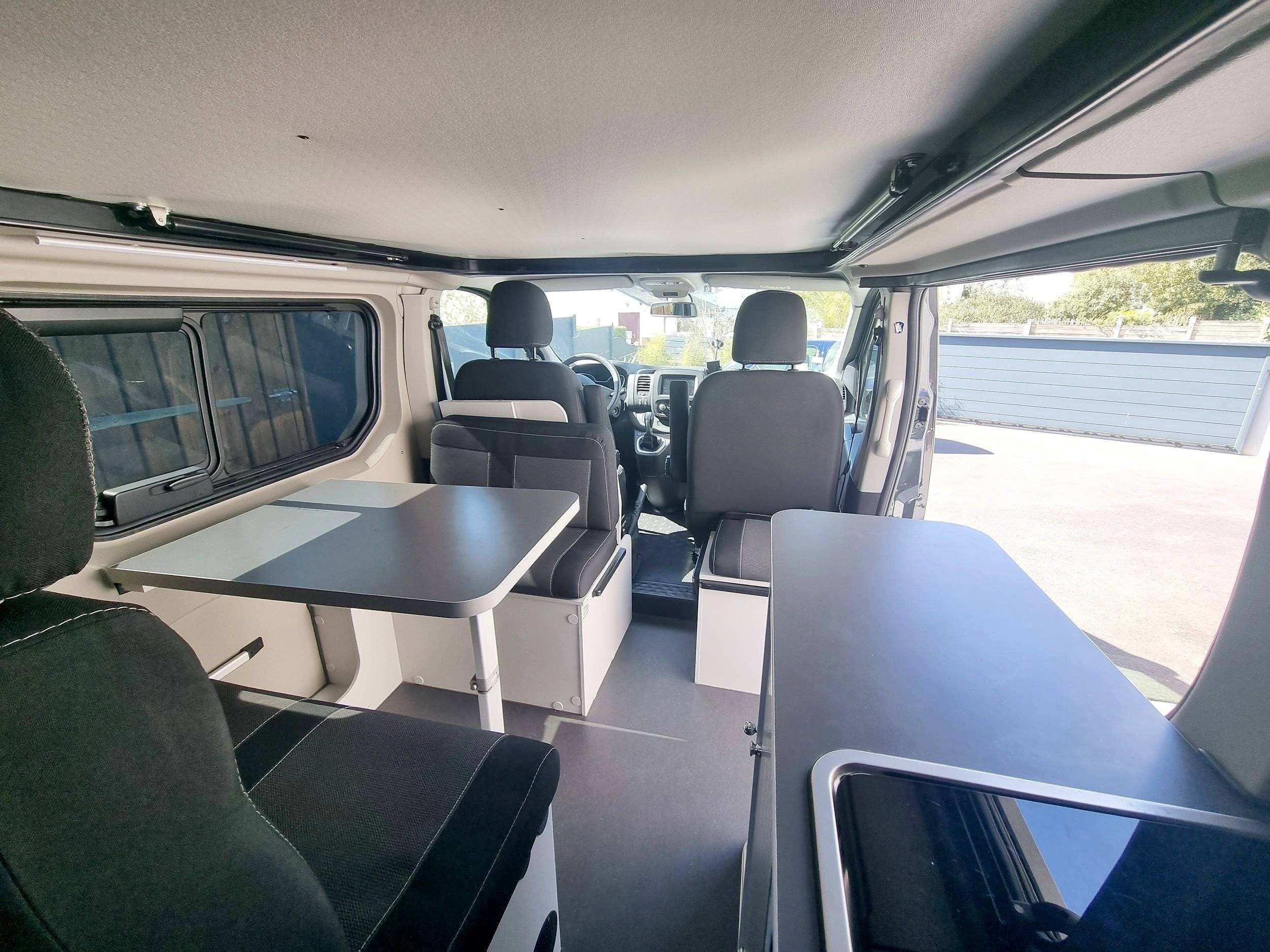 Font Vendôme Autocamp Xl