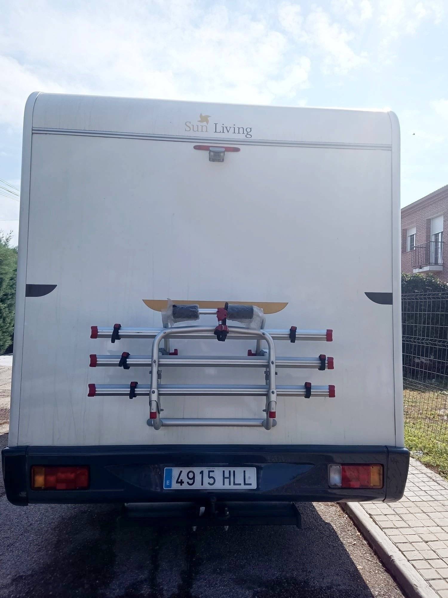 Sun Living SUN LIVING A49 DP